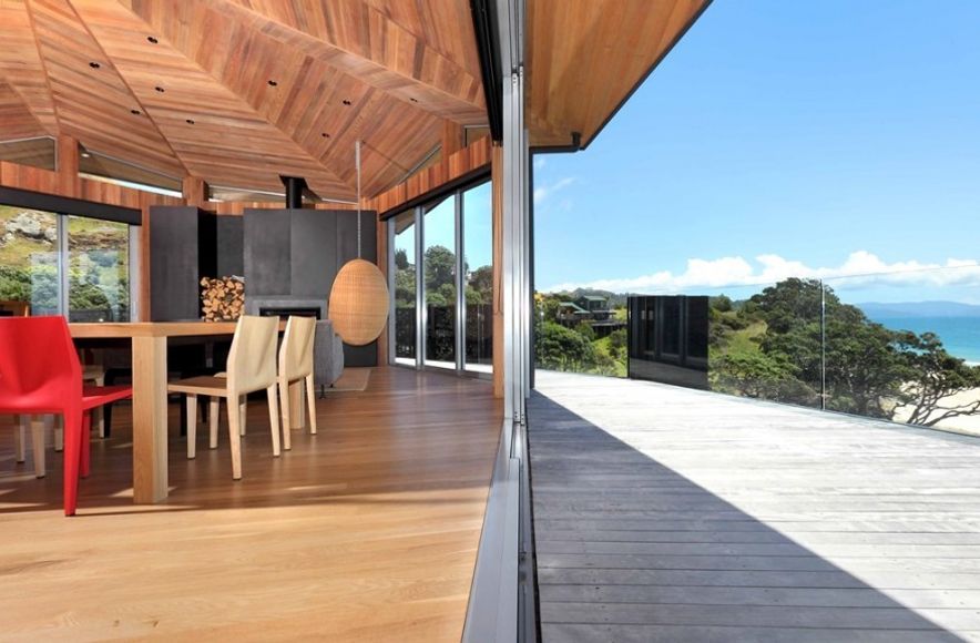 DNA House, Waikato