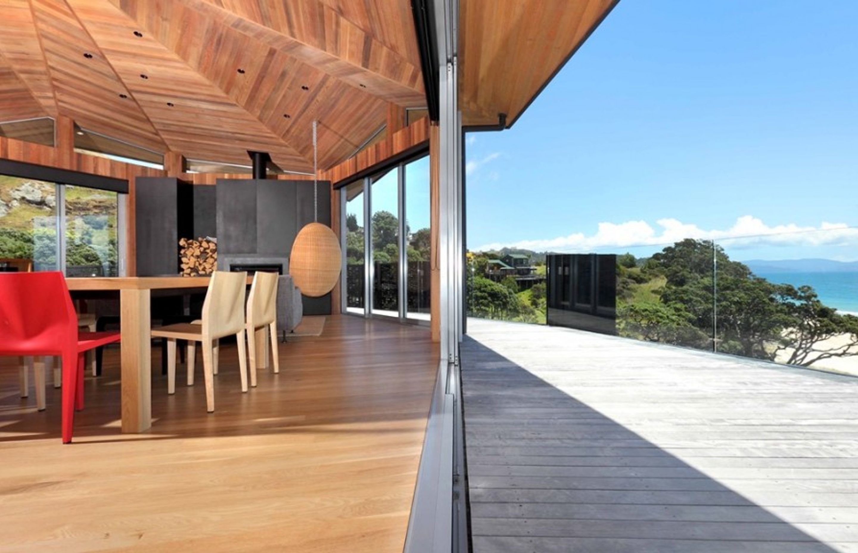 DNA House, Waikato