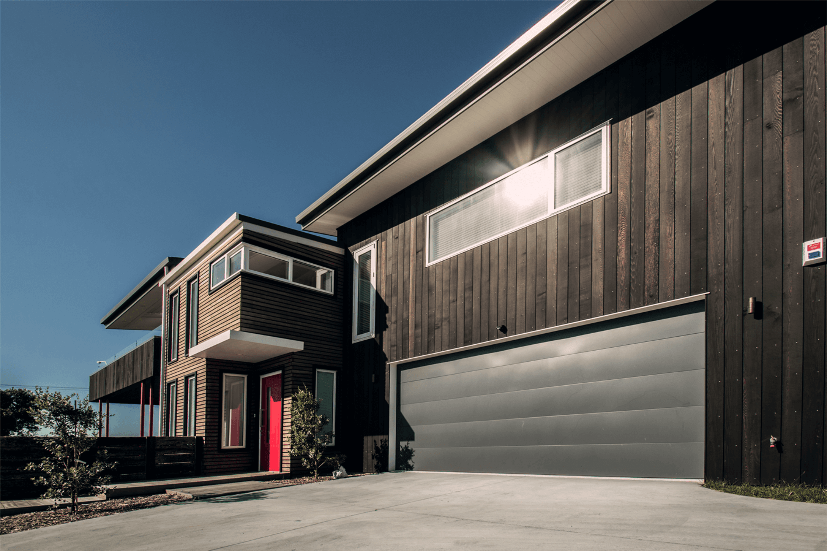Papamoa House