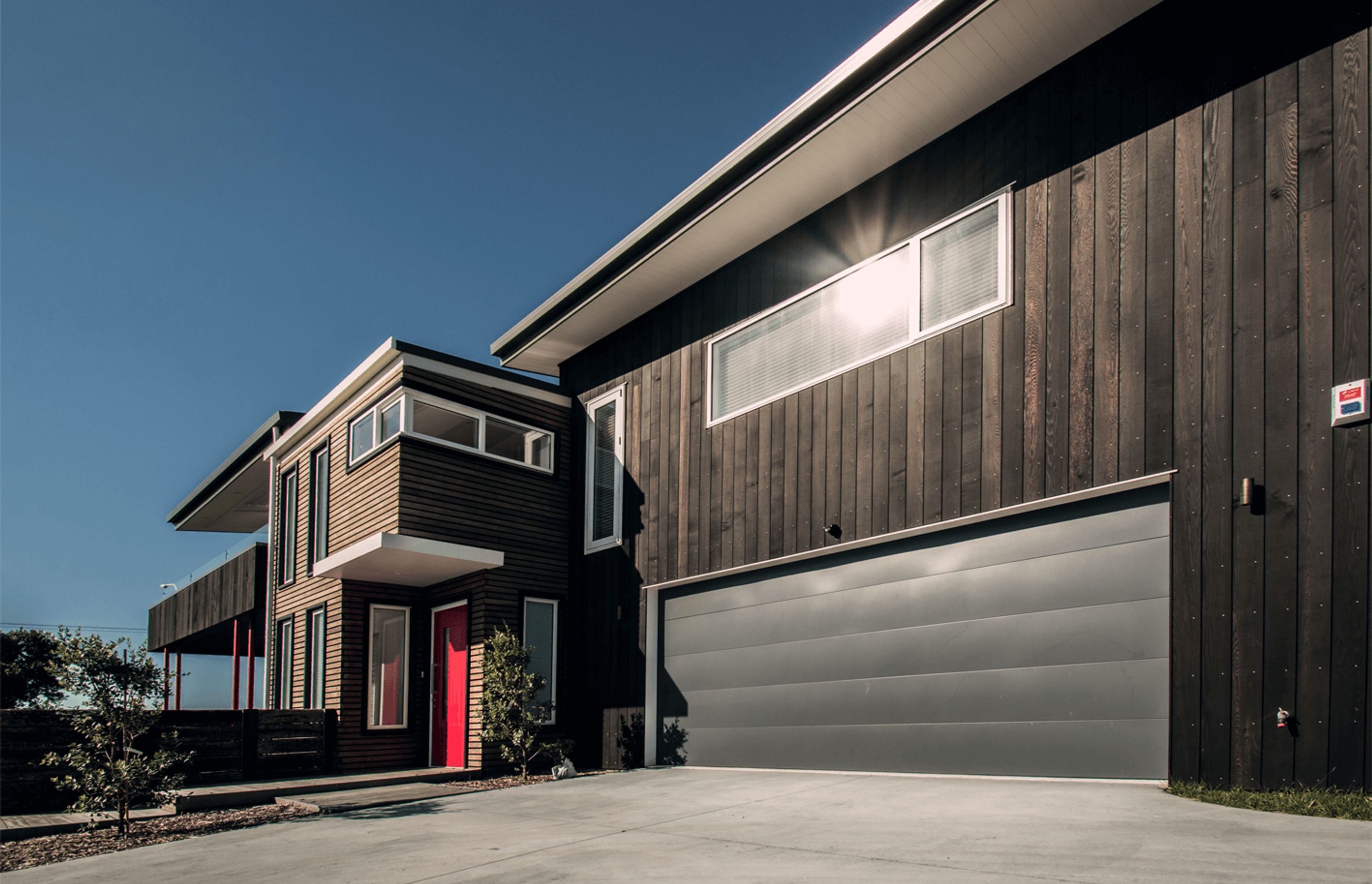 Papamoa House