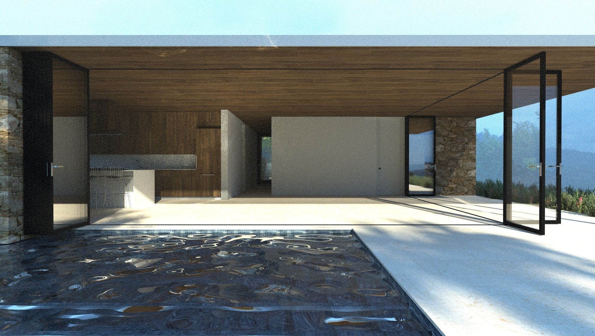 Beach House banner