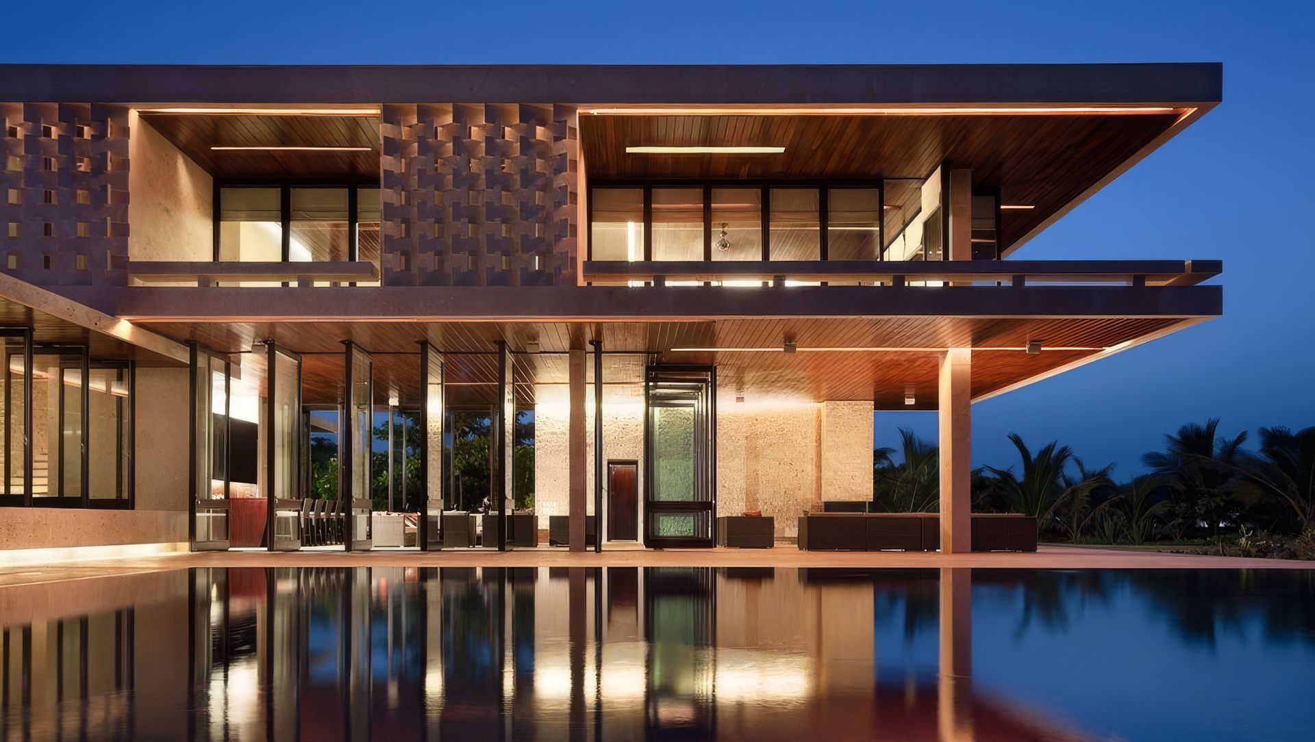 Casa Kimball banner