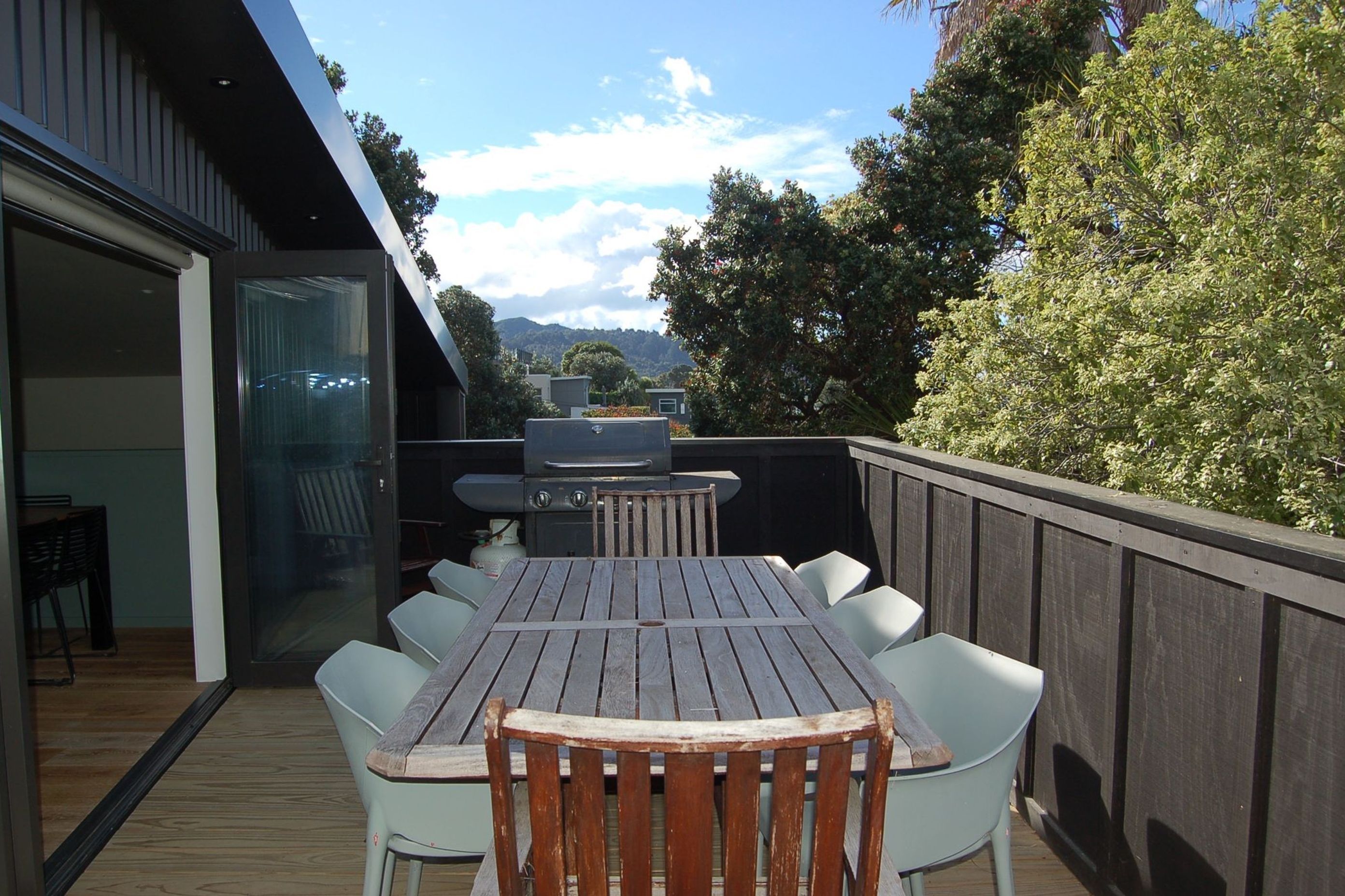 Waihi Bach