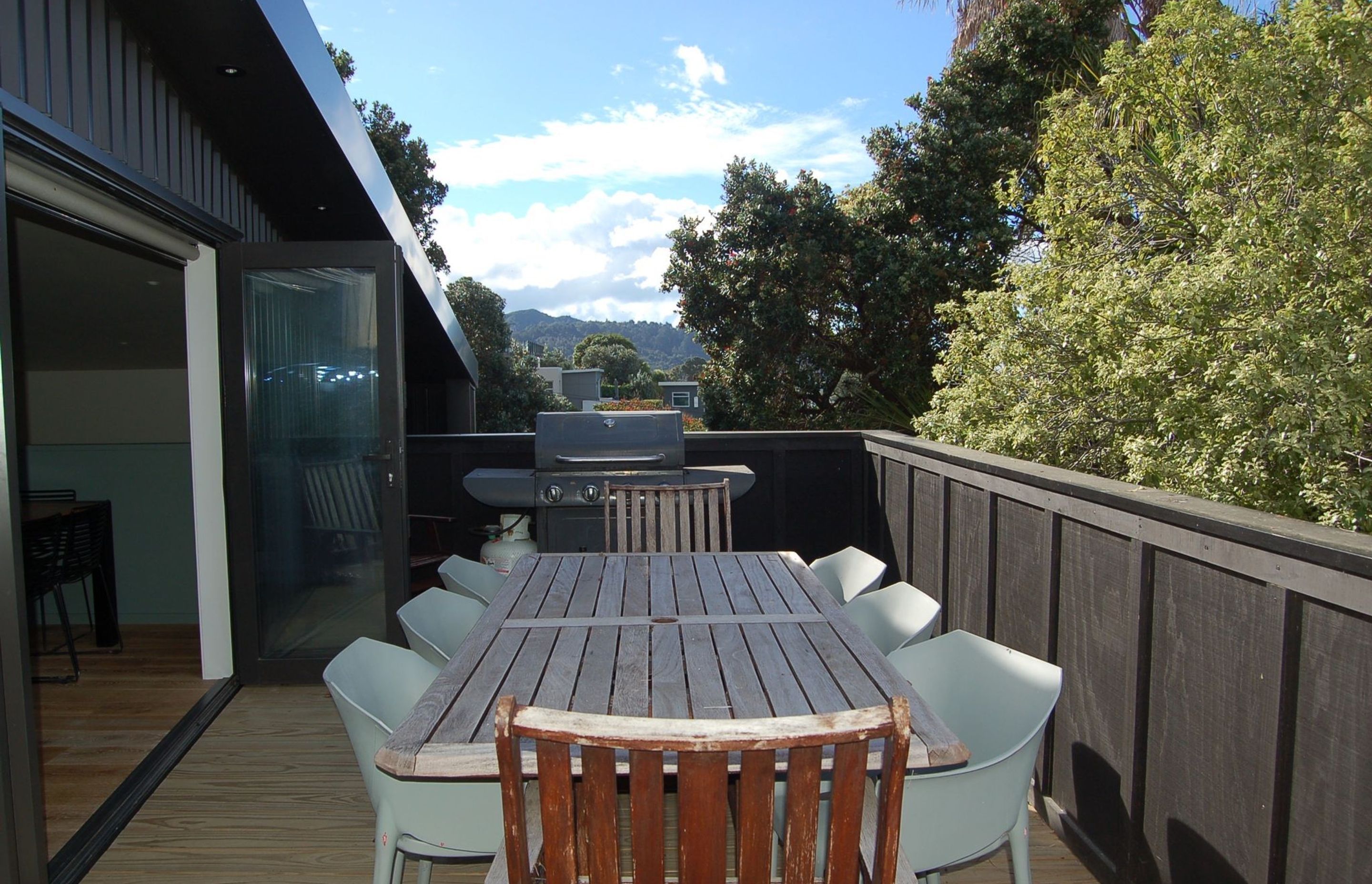 Waihi Bach
