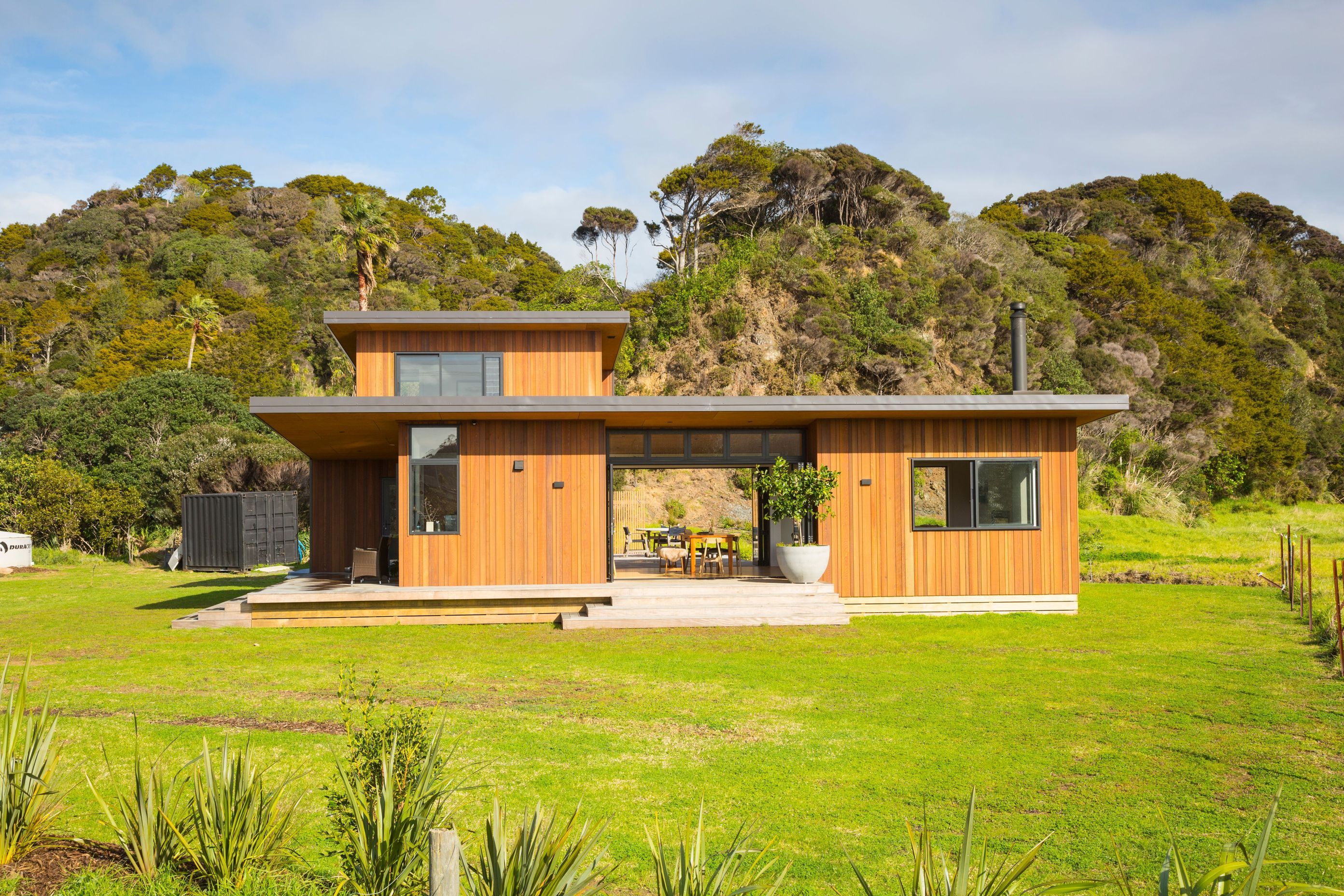 Quarry Beach House
