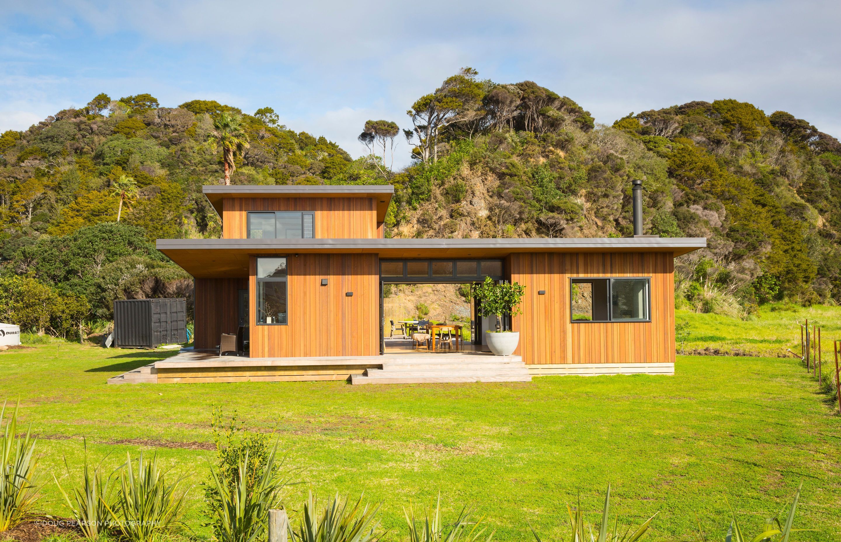 Quarry Beach House