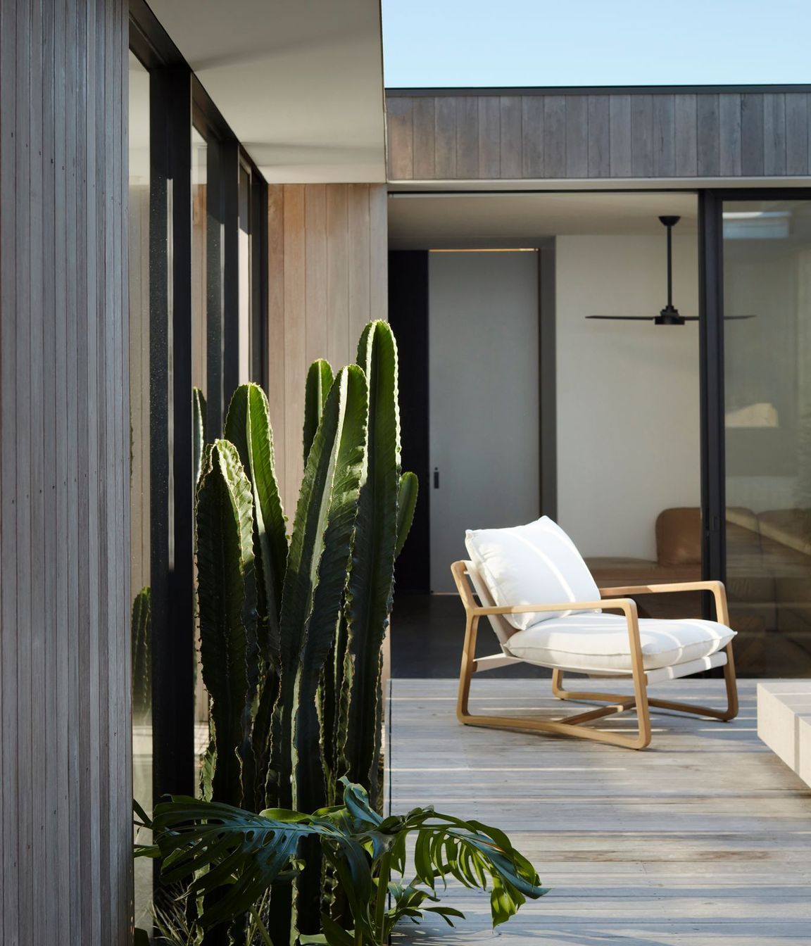 Oystercatcher House