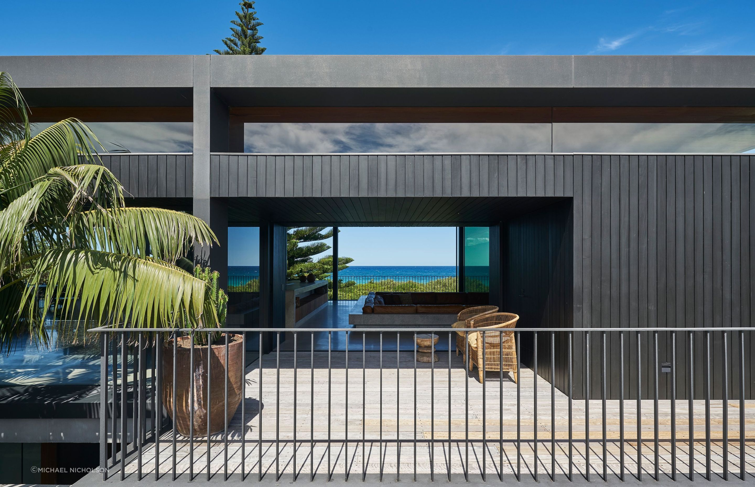 Sunrise House
