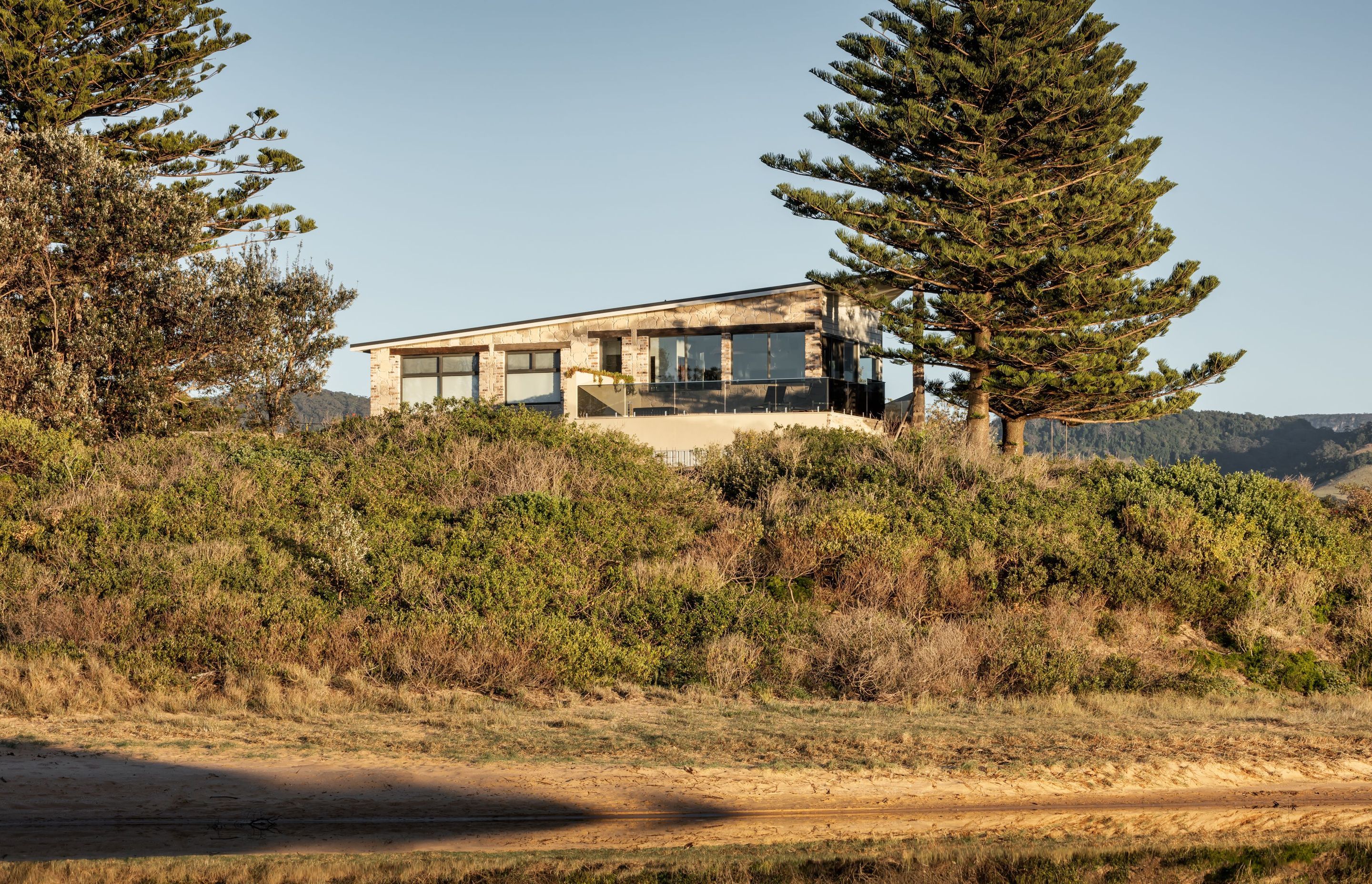 Werri Street, Werri Beach