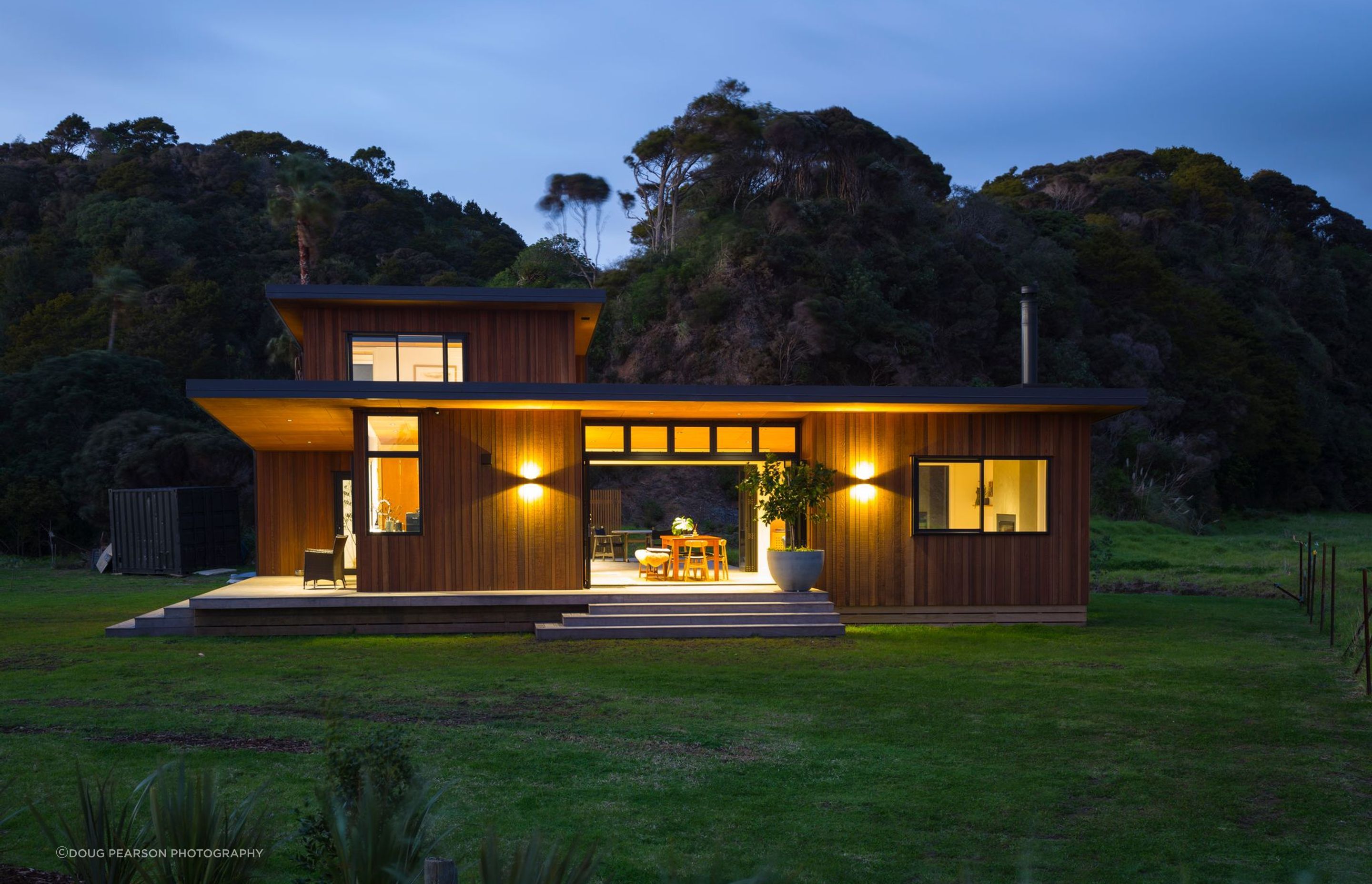 Quarry Beach House