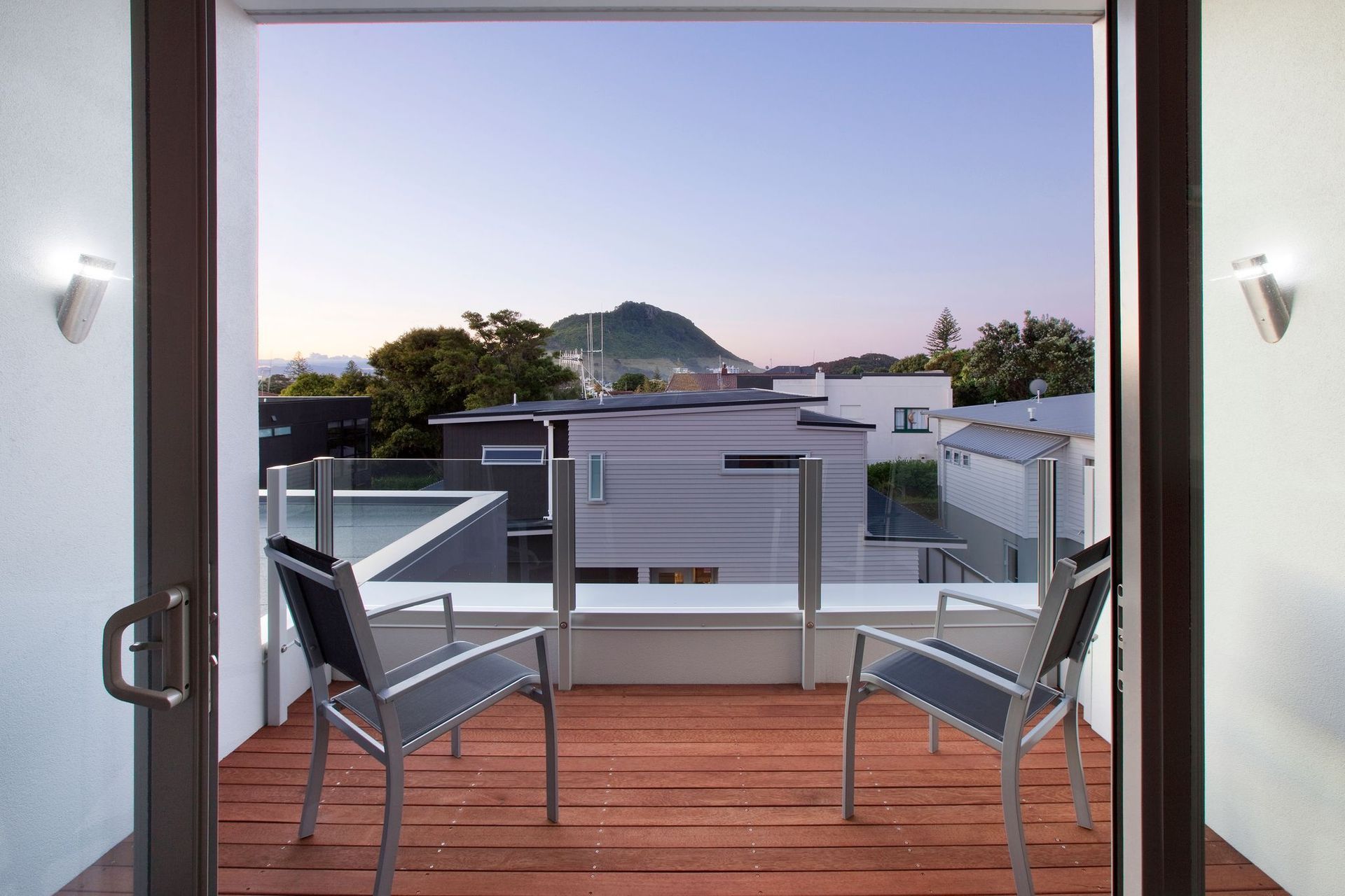 Mount Maunganui Beach House