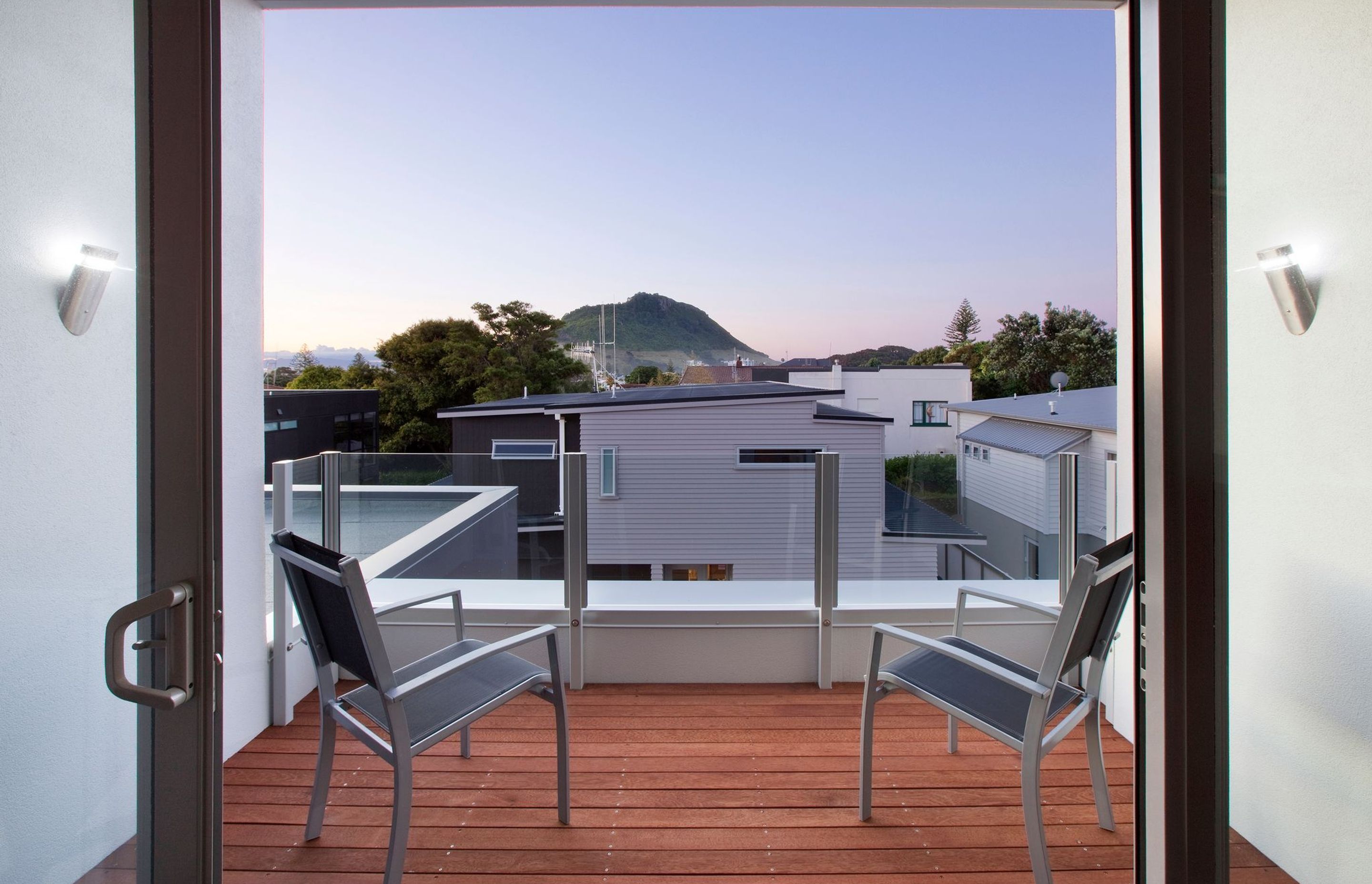 Mount Maunganui Beach House