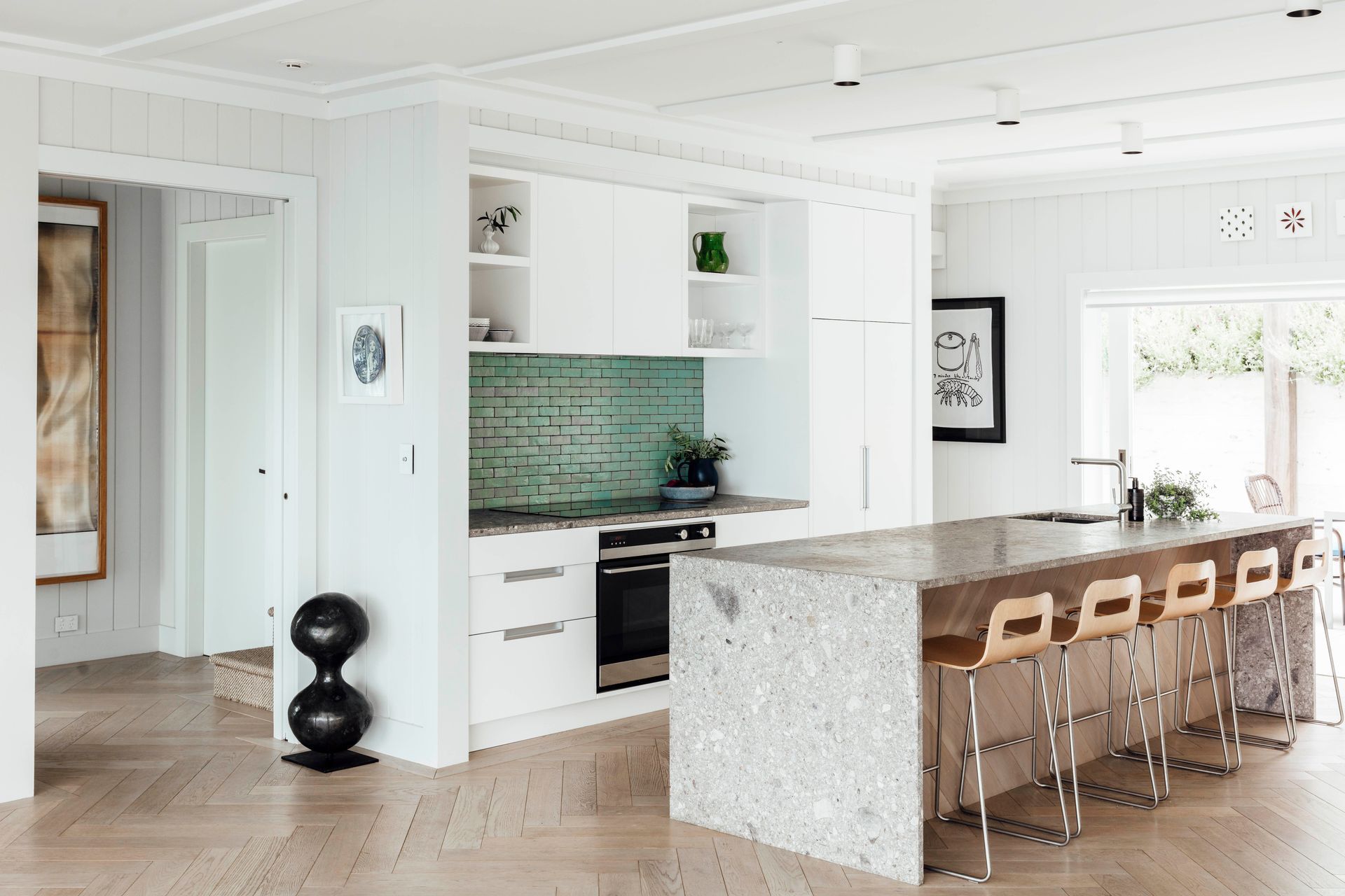 Ward House Waiheke