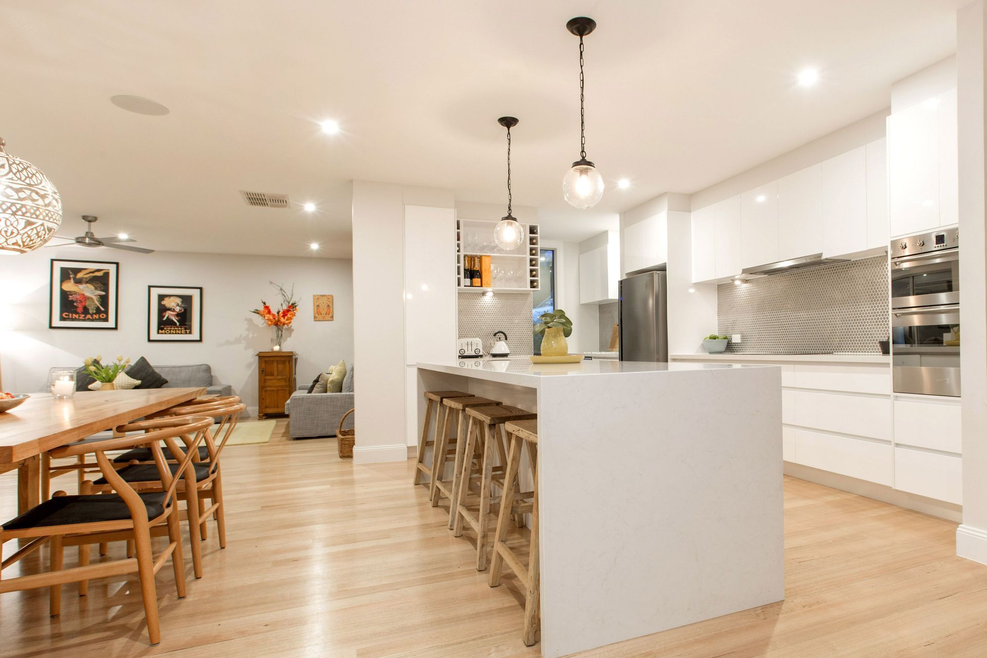 Mount Martha Beachouse