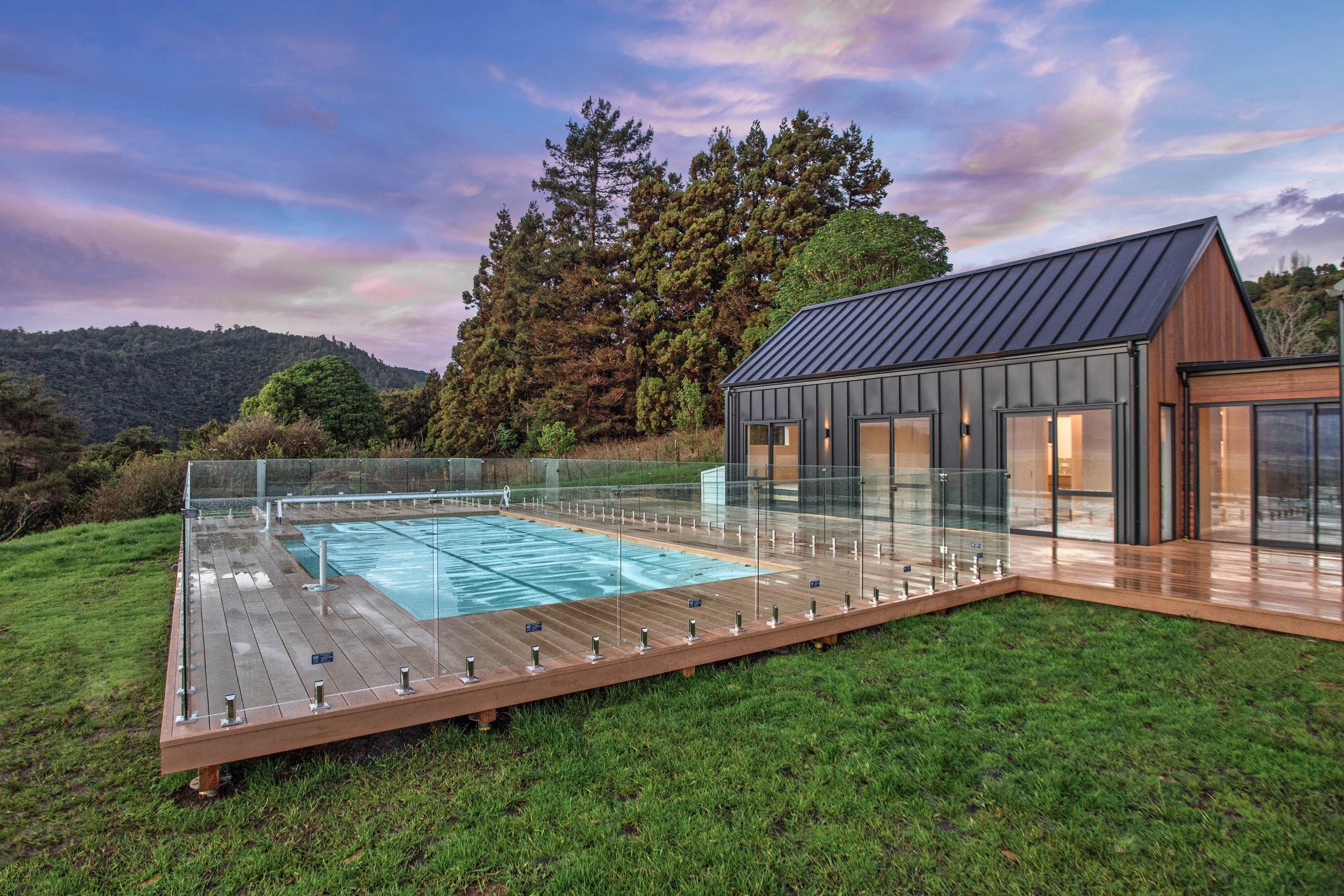 Kopu House