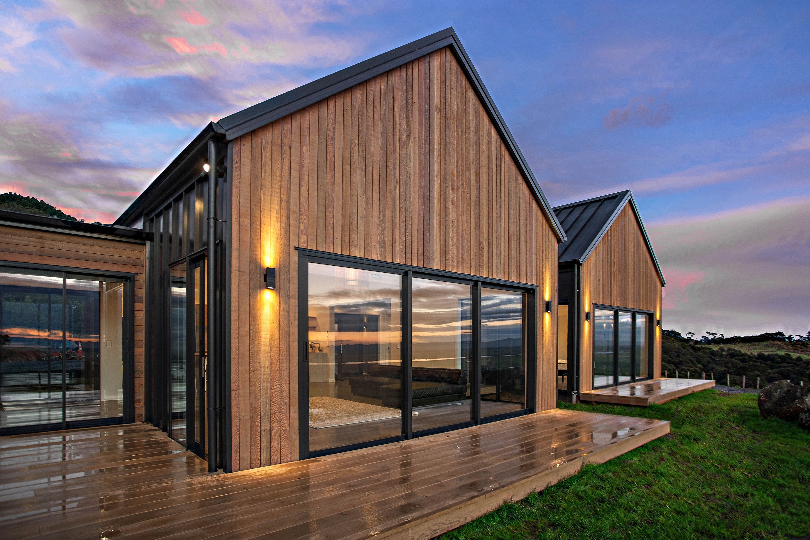 Kopu House