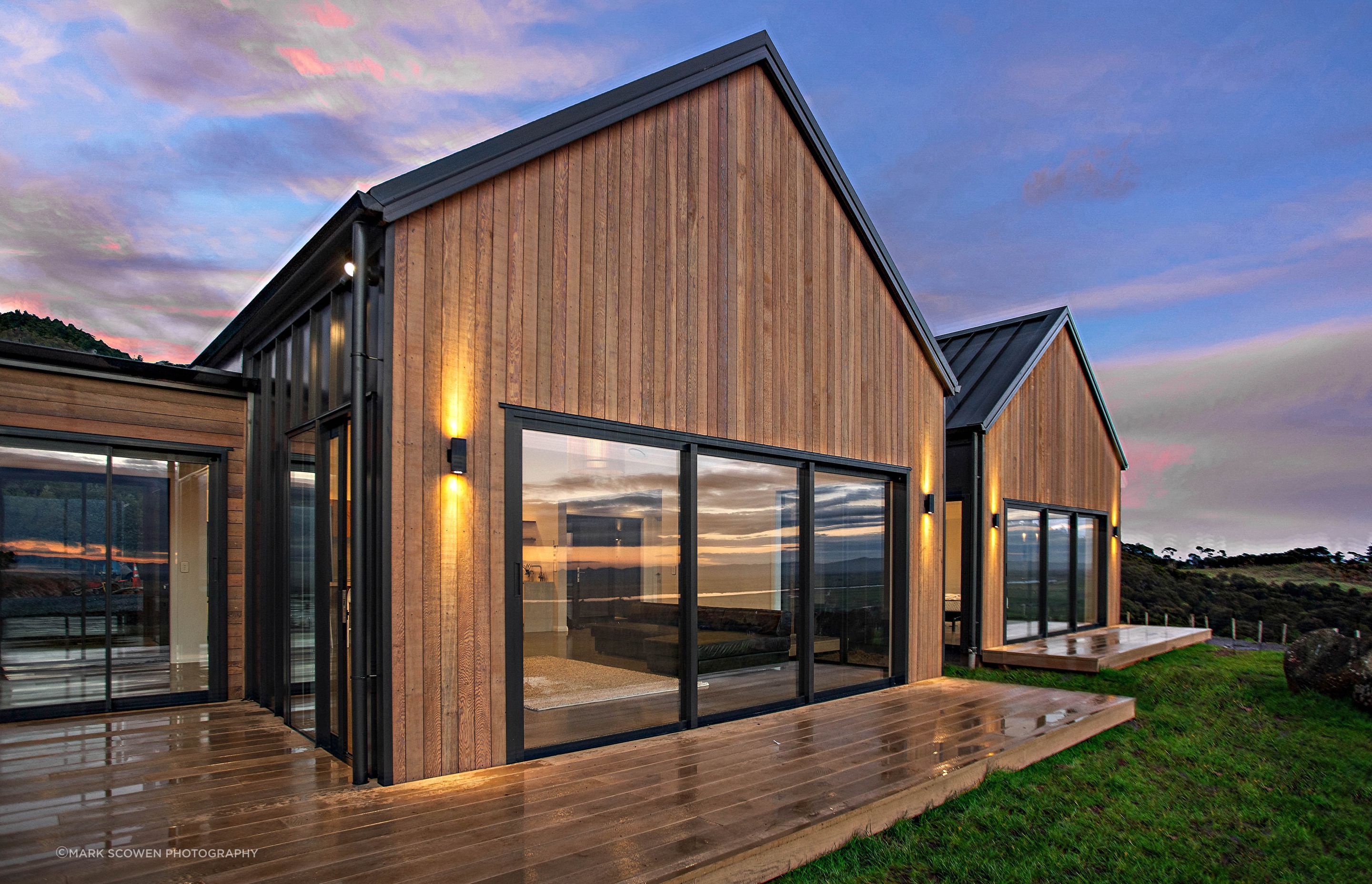 Kopu House