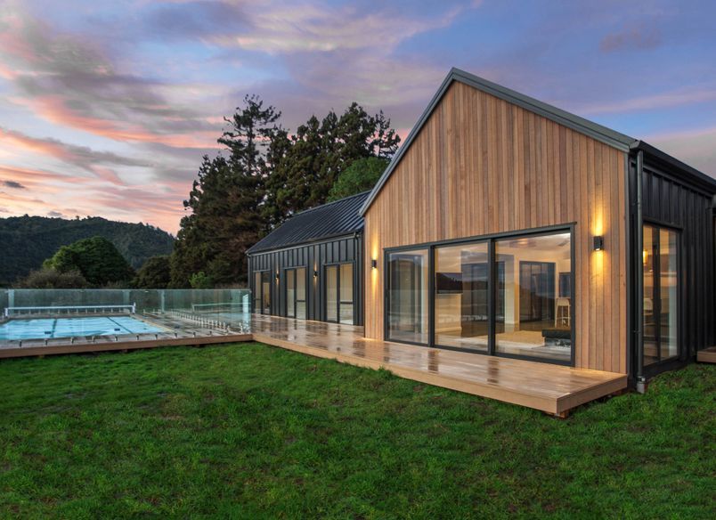 Kopu House