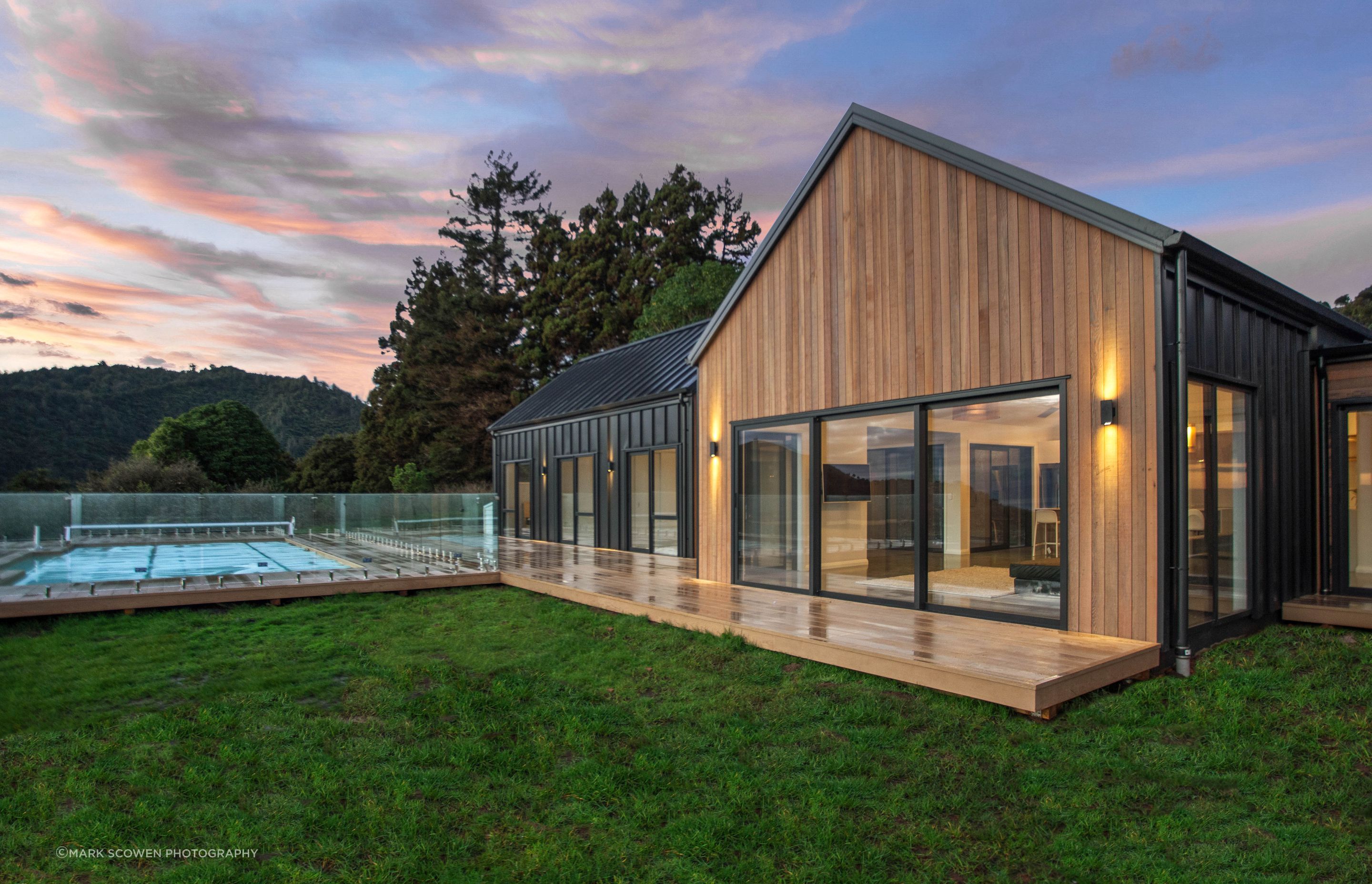 Kopu House