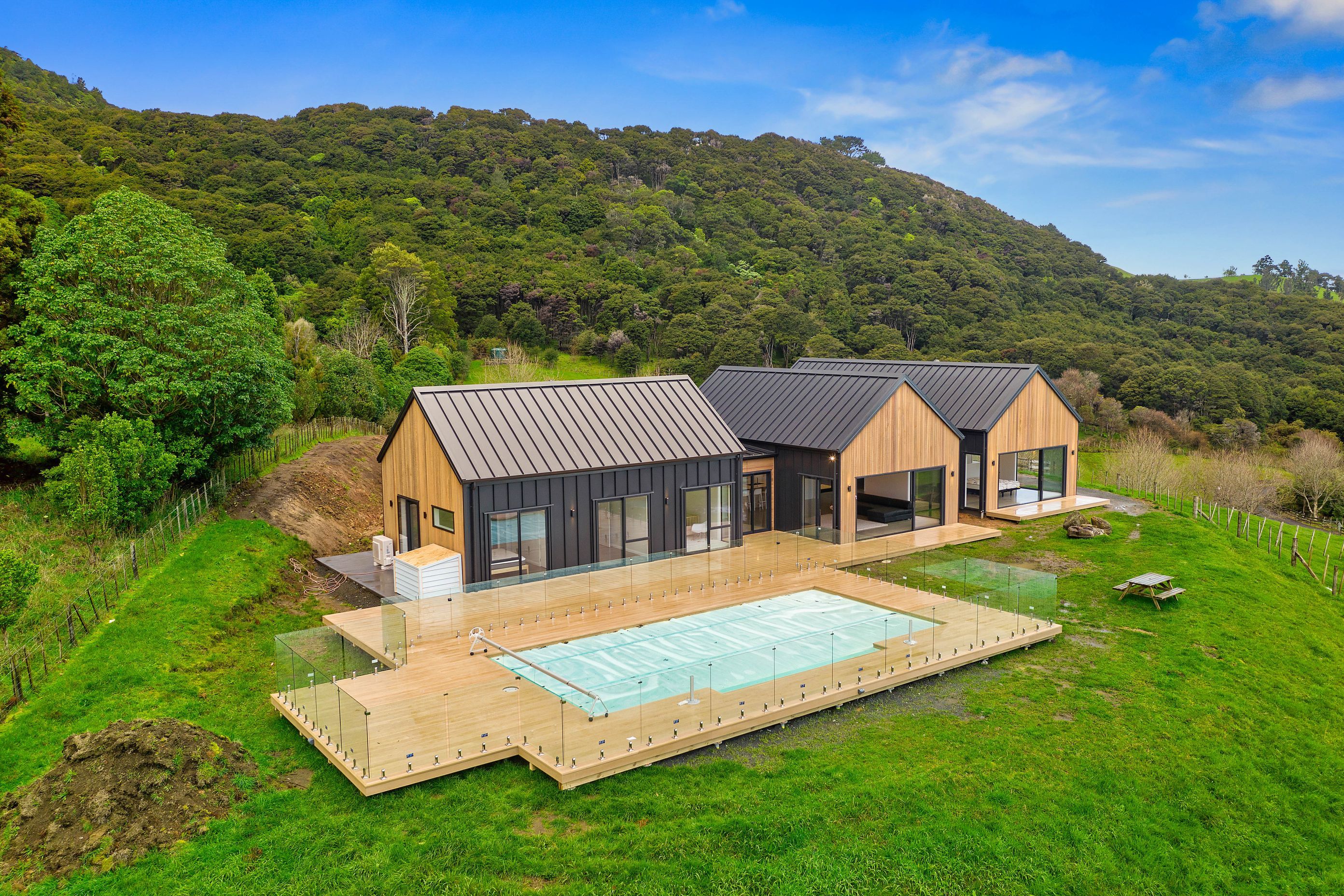 Kopu House