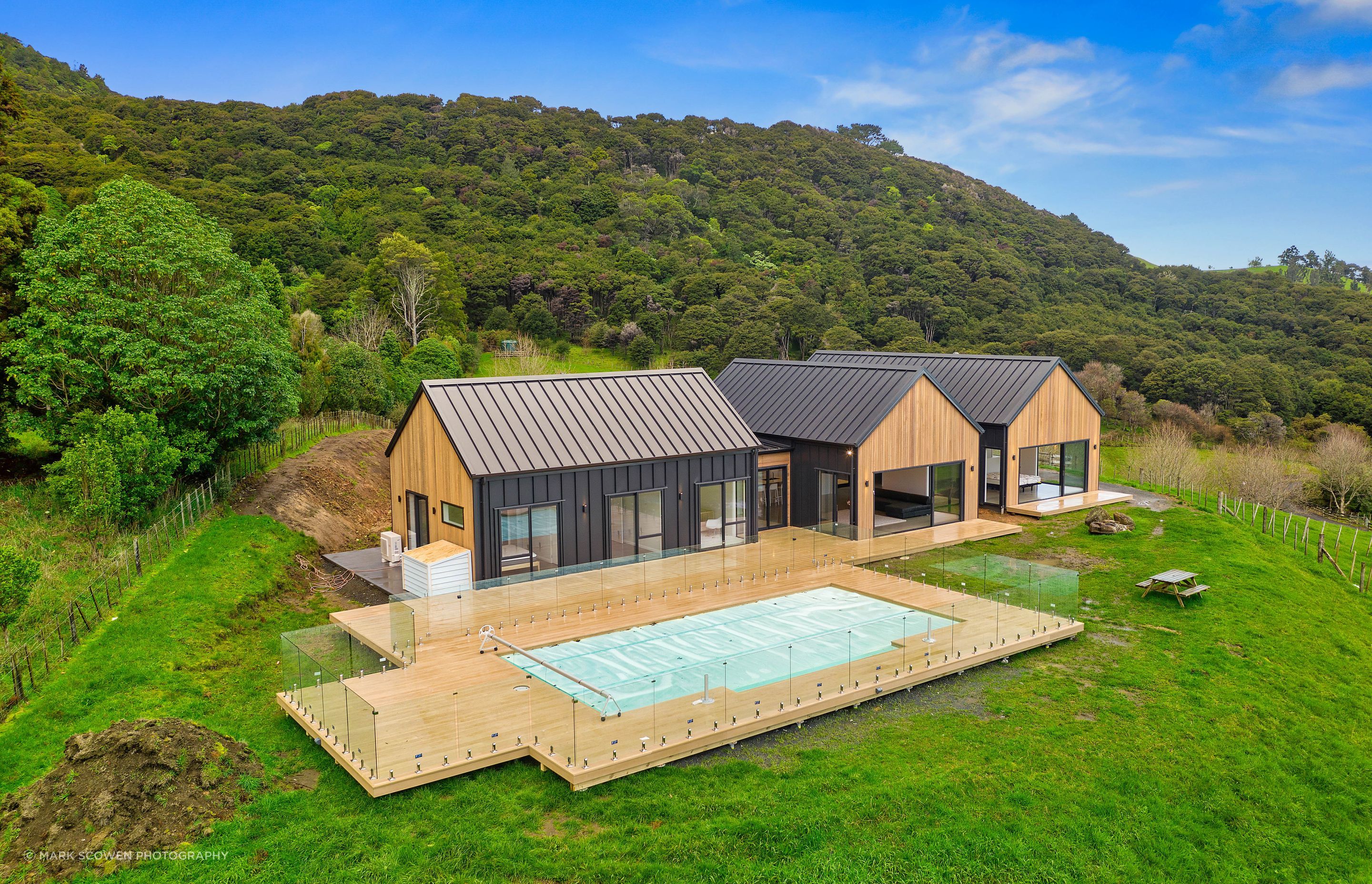 Kopu House