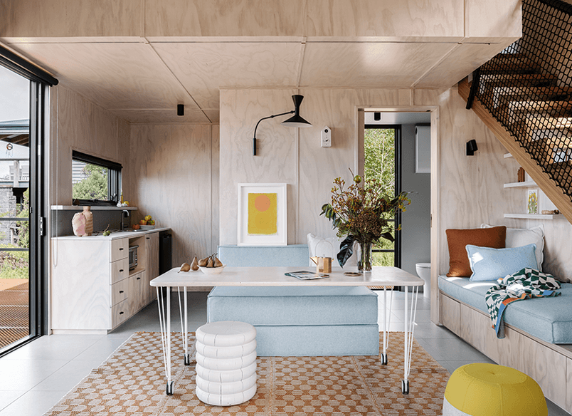 Magic Beach House