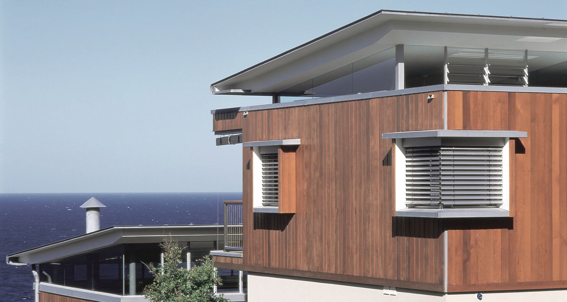 Palm Beach House banner