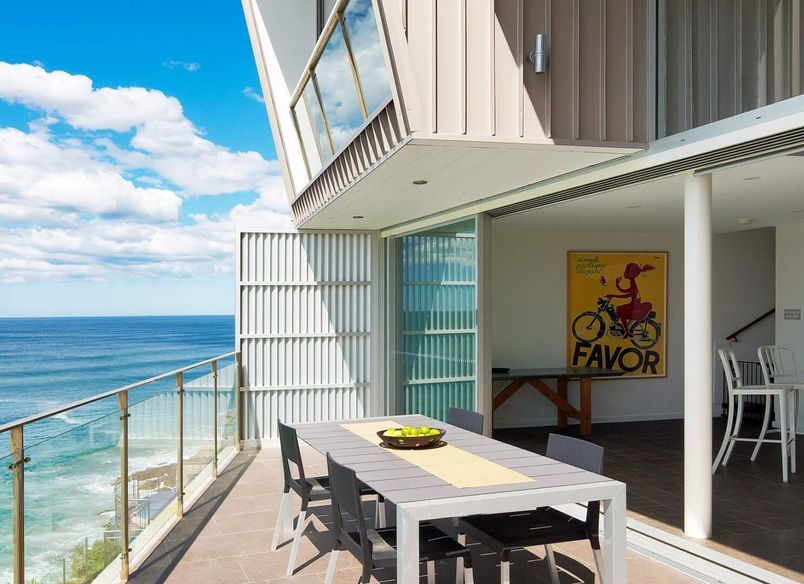 Cliff House – Queenscliff
