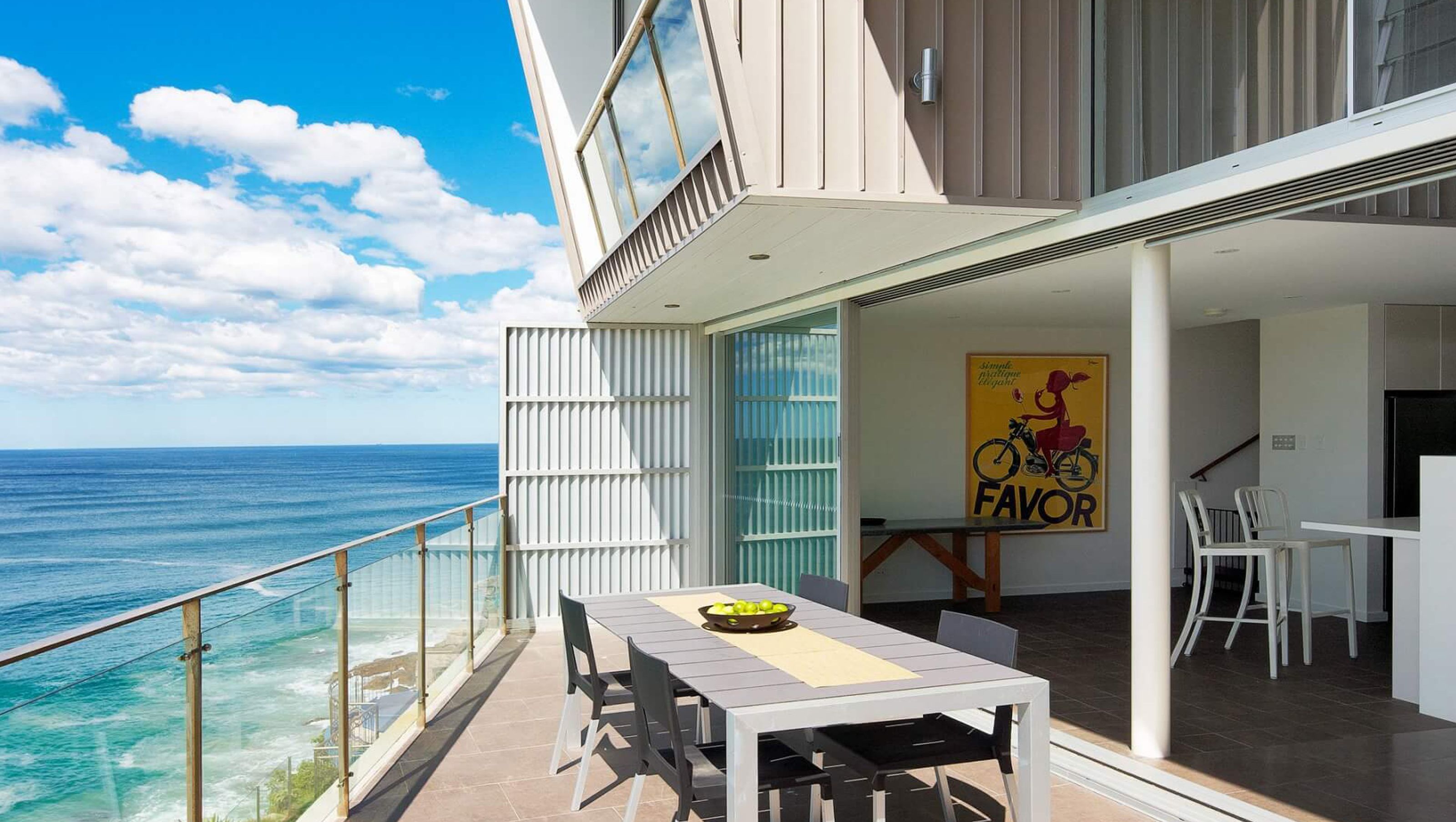 Cliff House Queenscliff