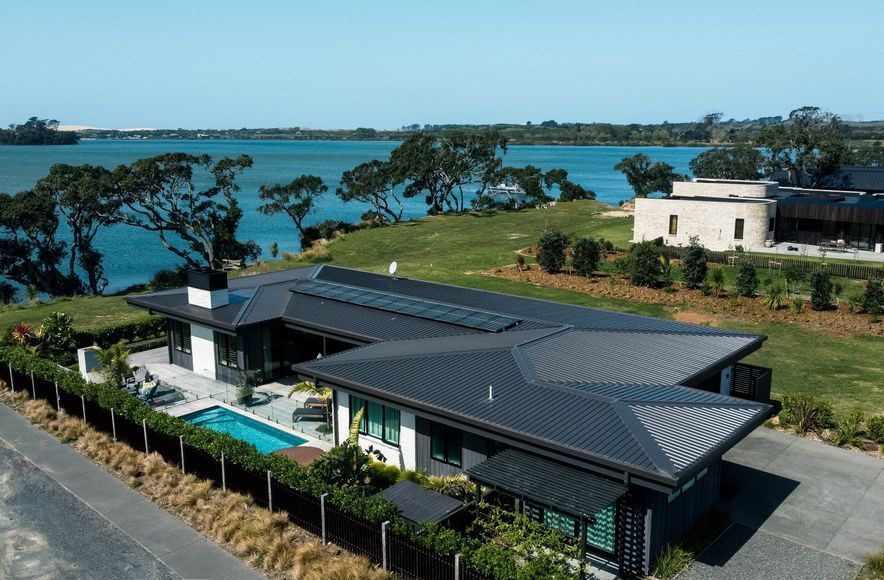 Mid-Century Mangawhai