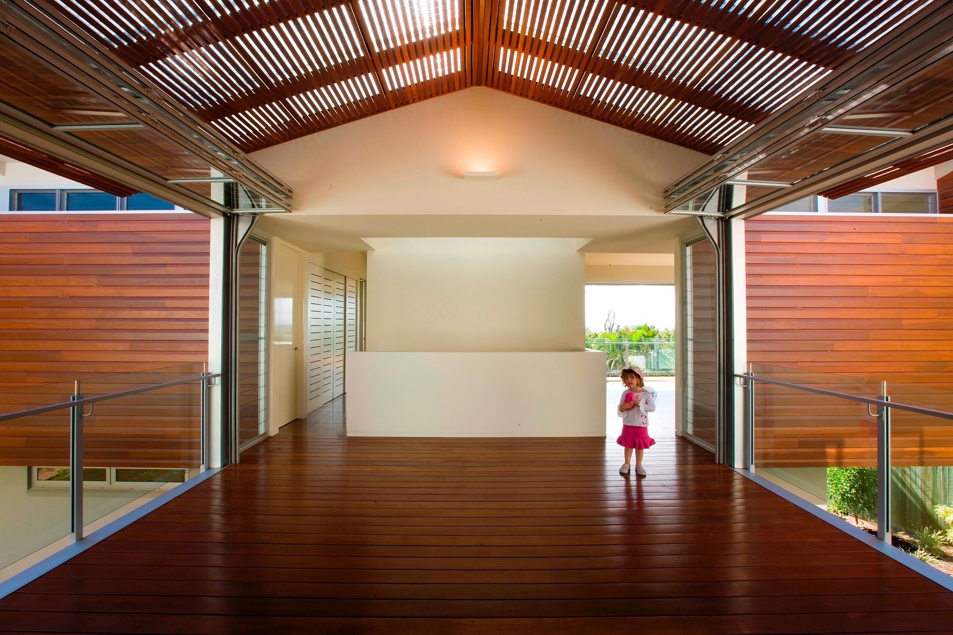 Marcus Beach House