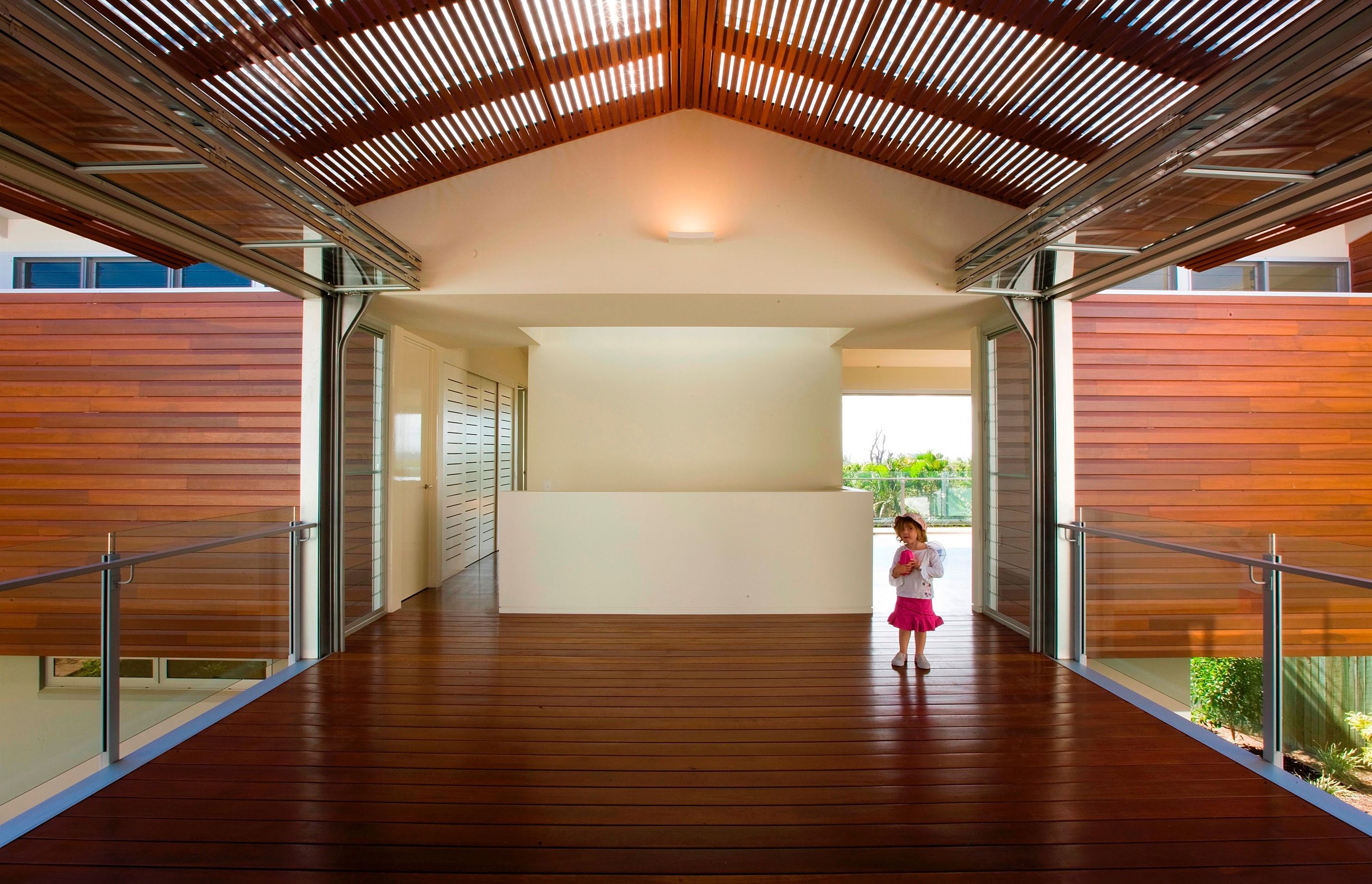 Marcus Beach House