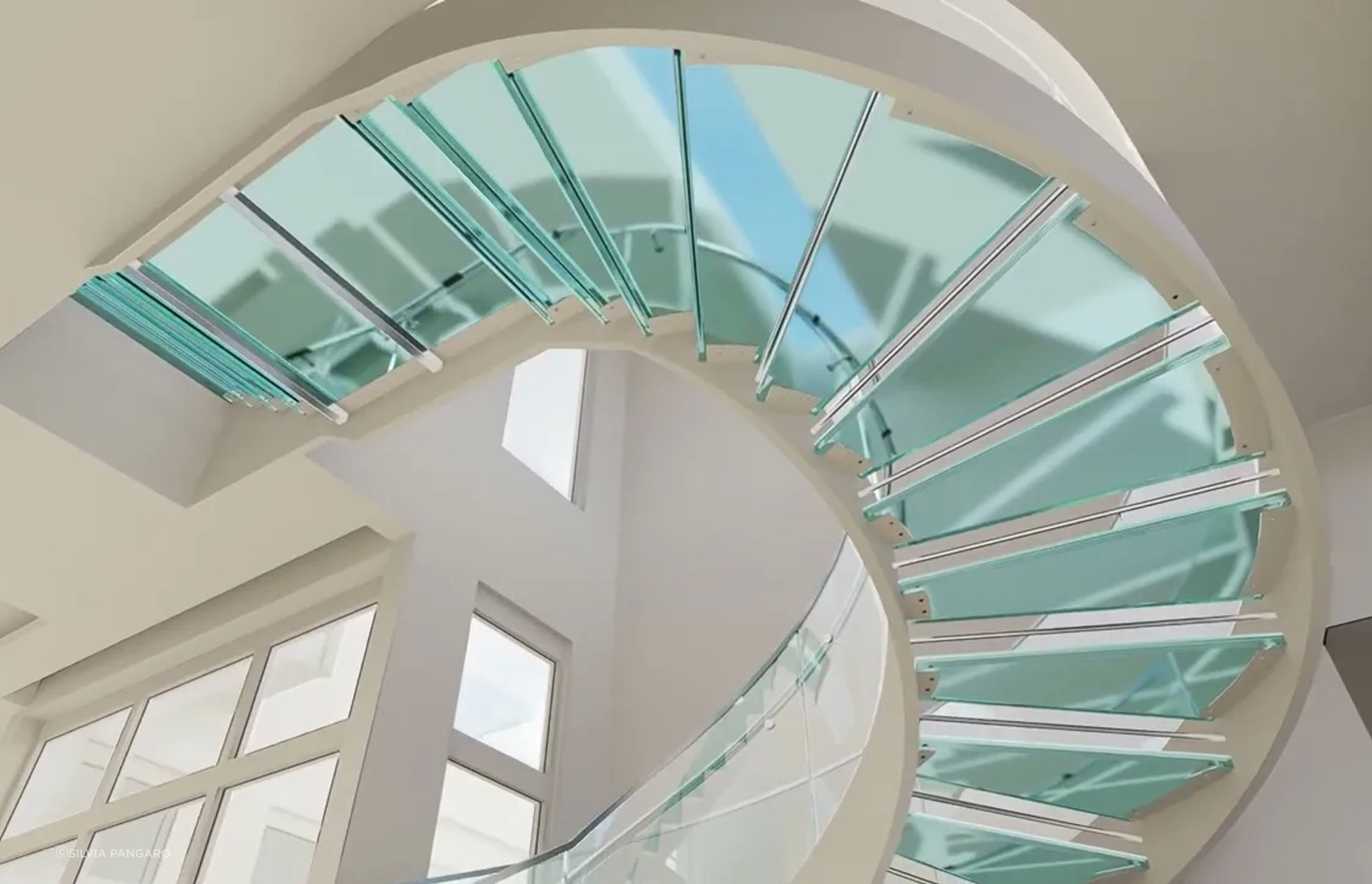 The White House – All Class & Almost All Glass