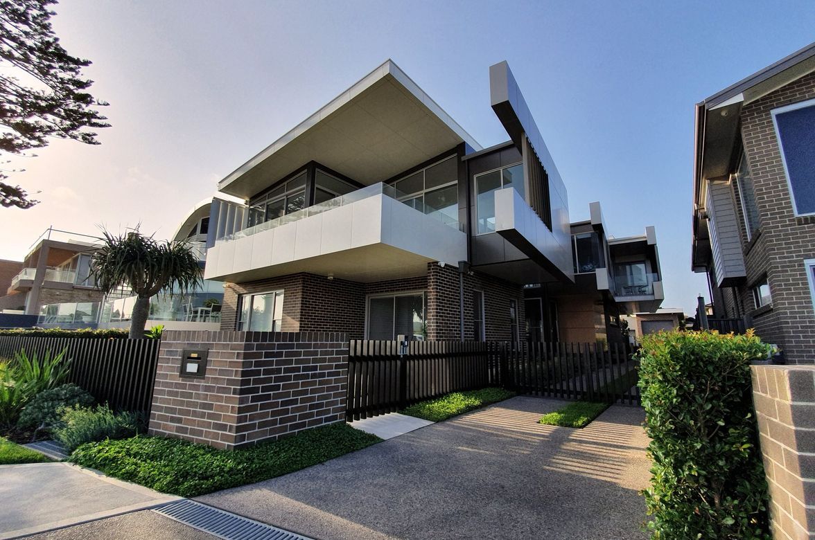 Umina Beach House