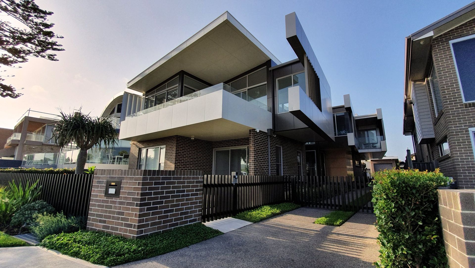 Umina Beach House banner