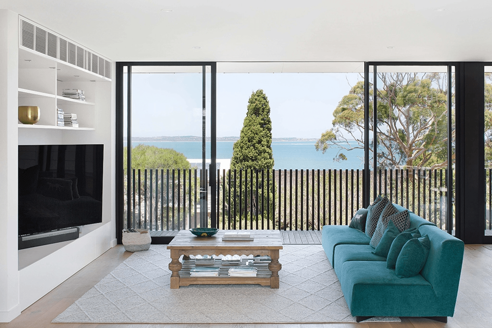 Photography: Emily Bartlett