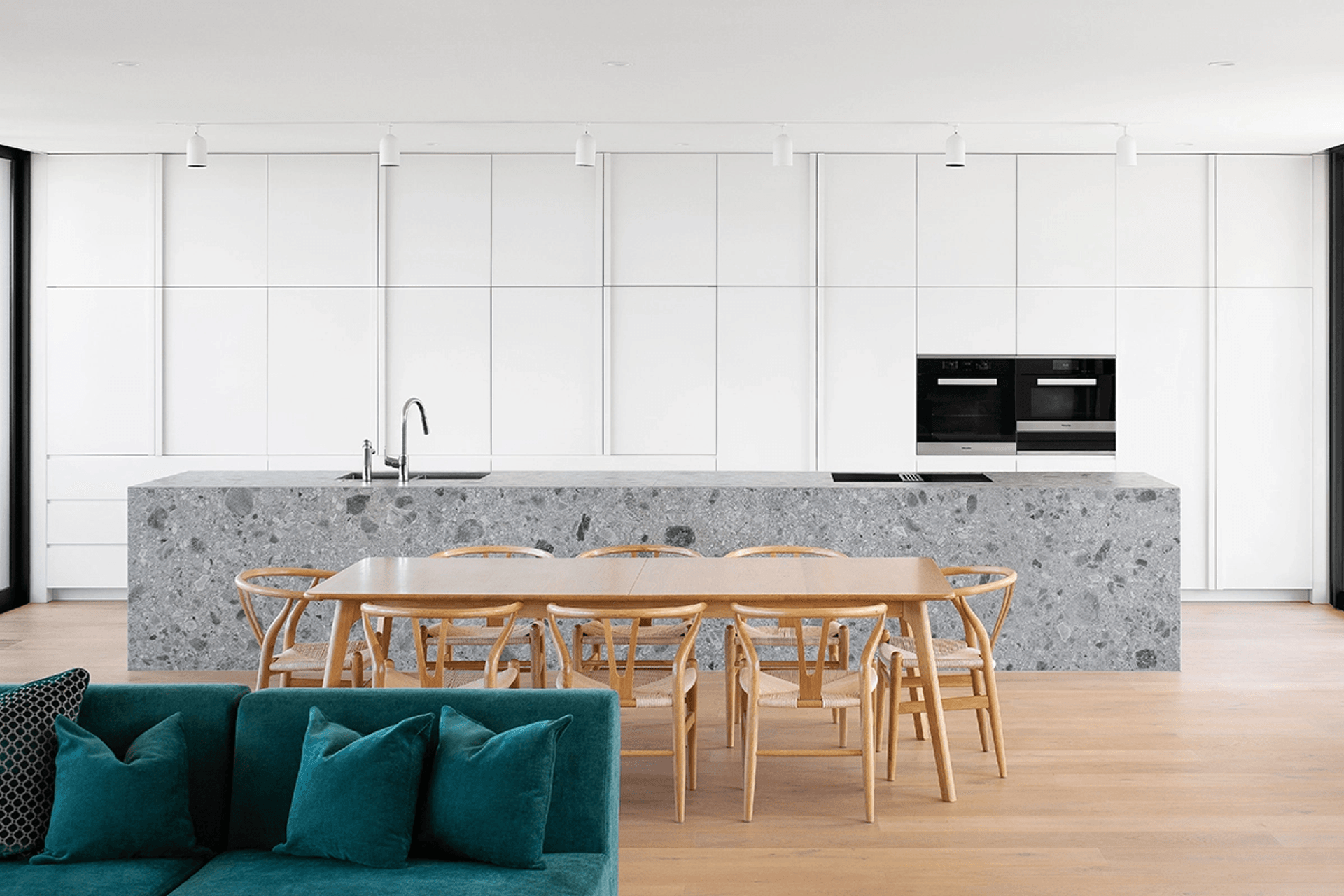 Photography: Emily Bartlett