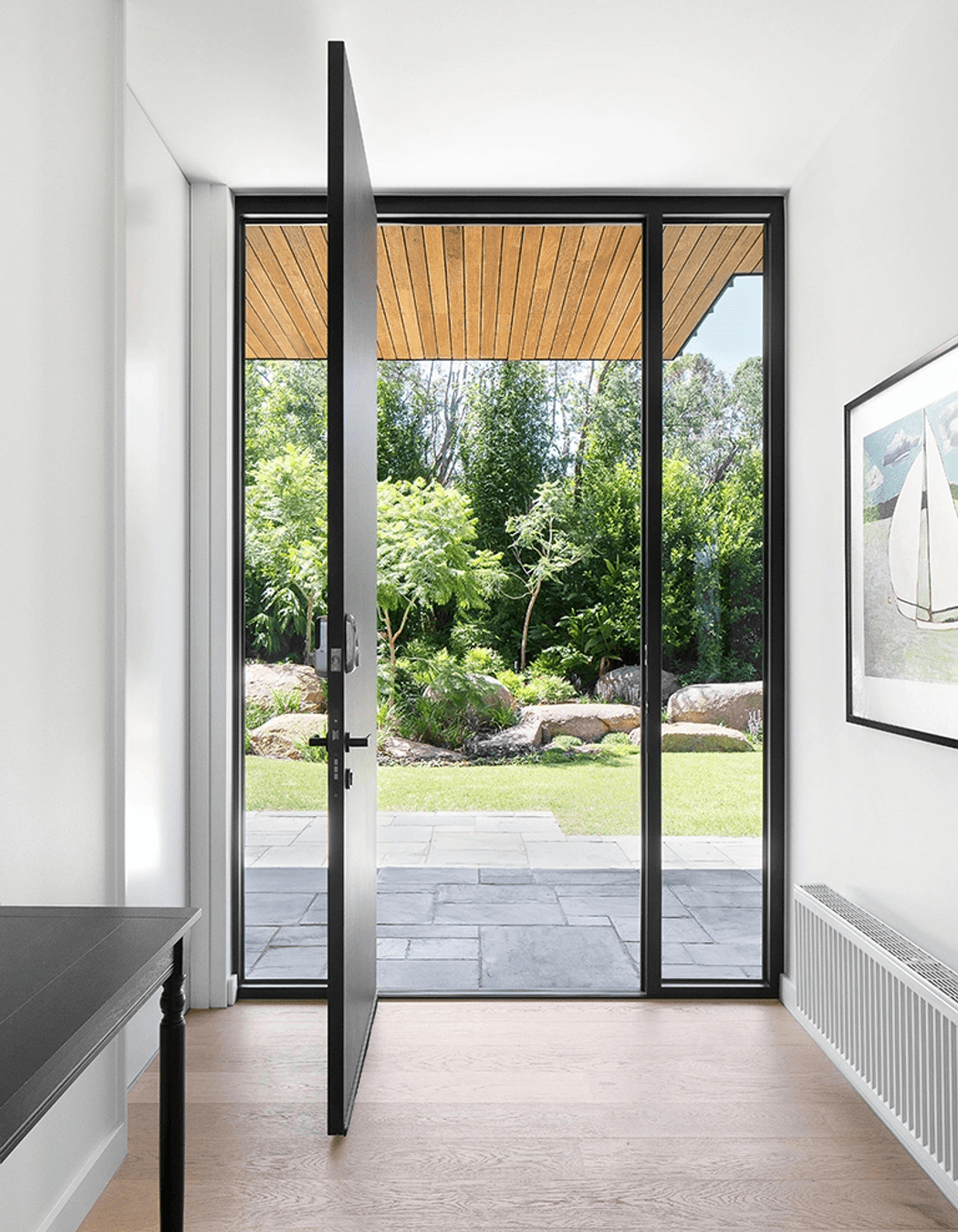 Photography: Emily Bartlett