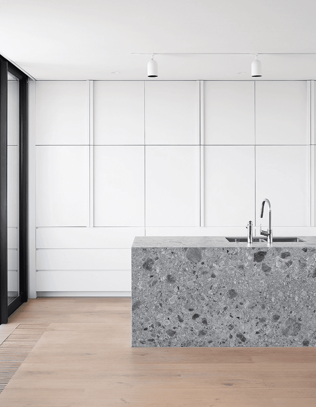 Photography: Emily Bartlett