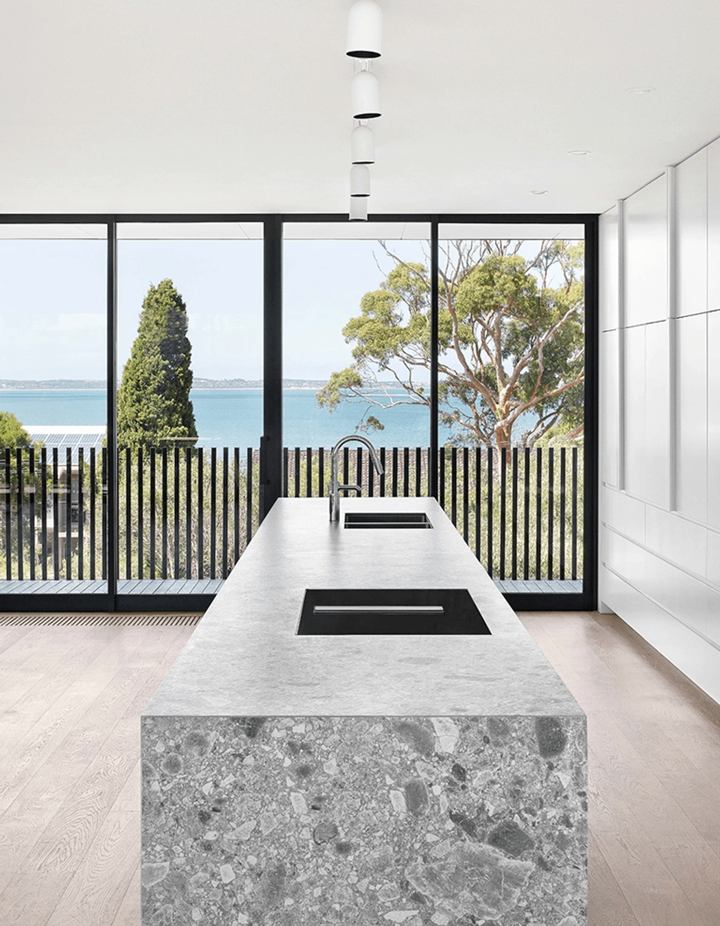 Photography: Emily Bartlett