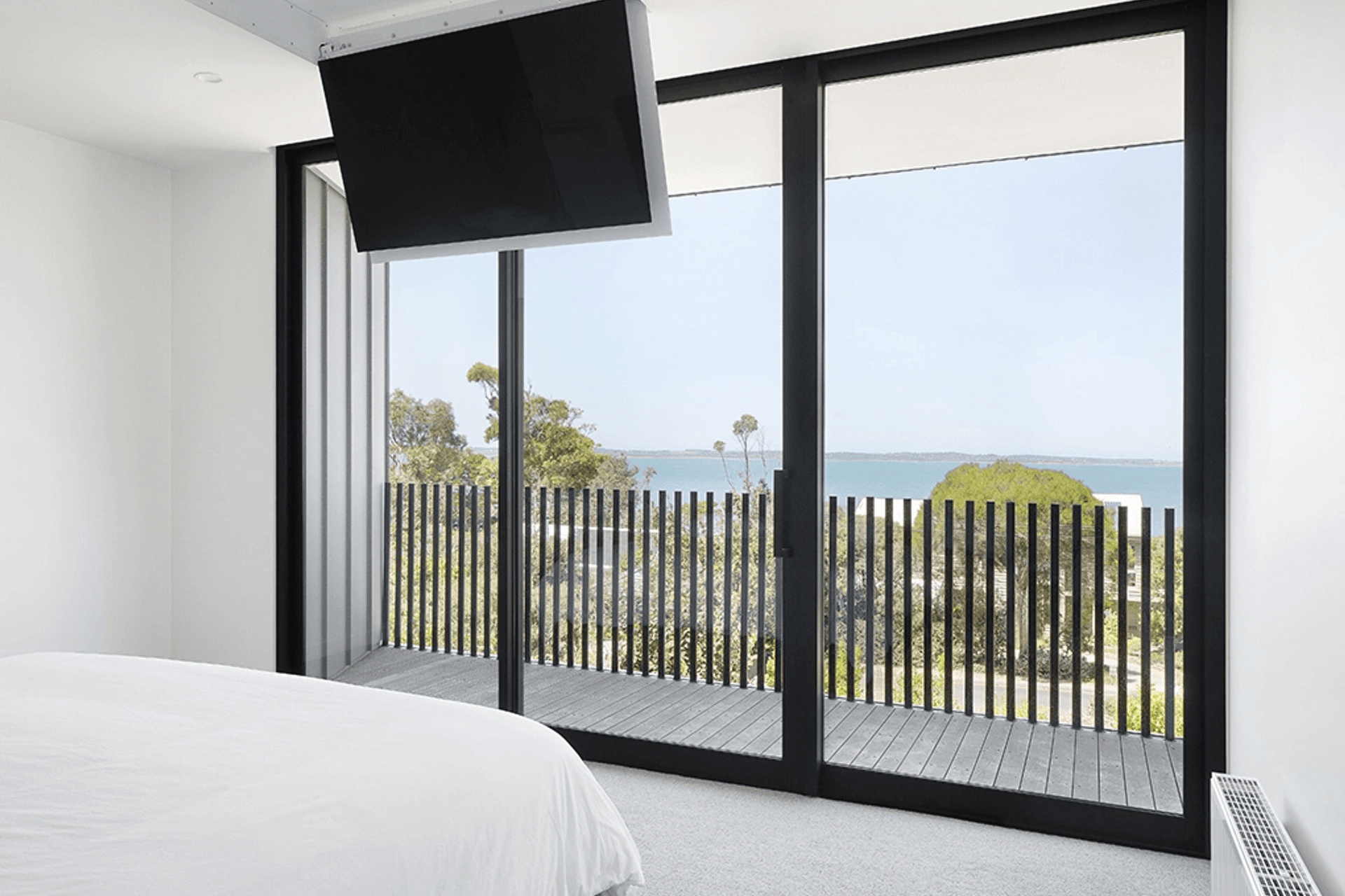 Photography: Emily Bartlett