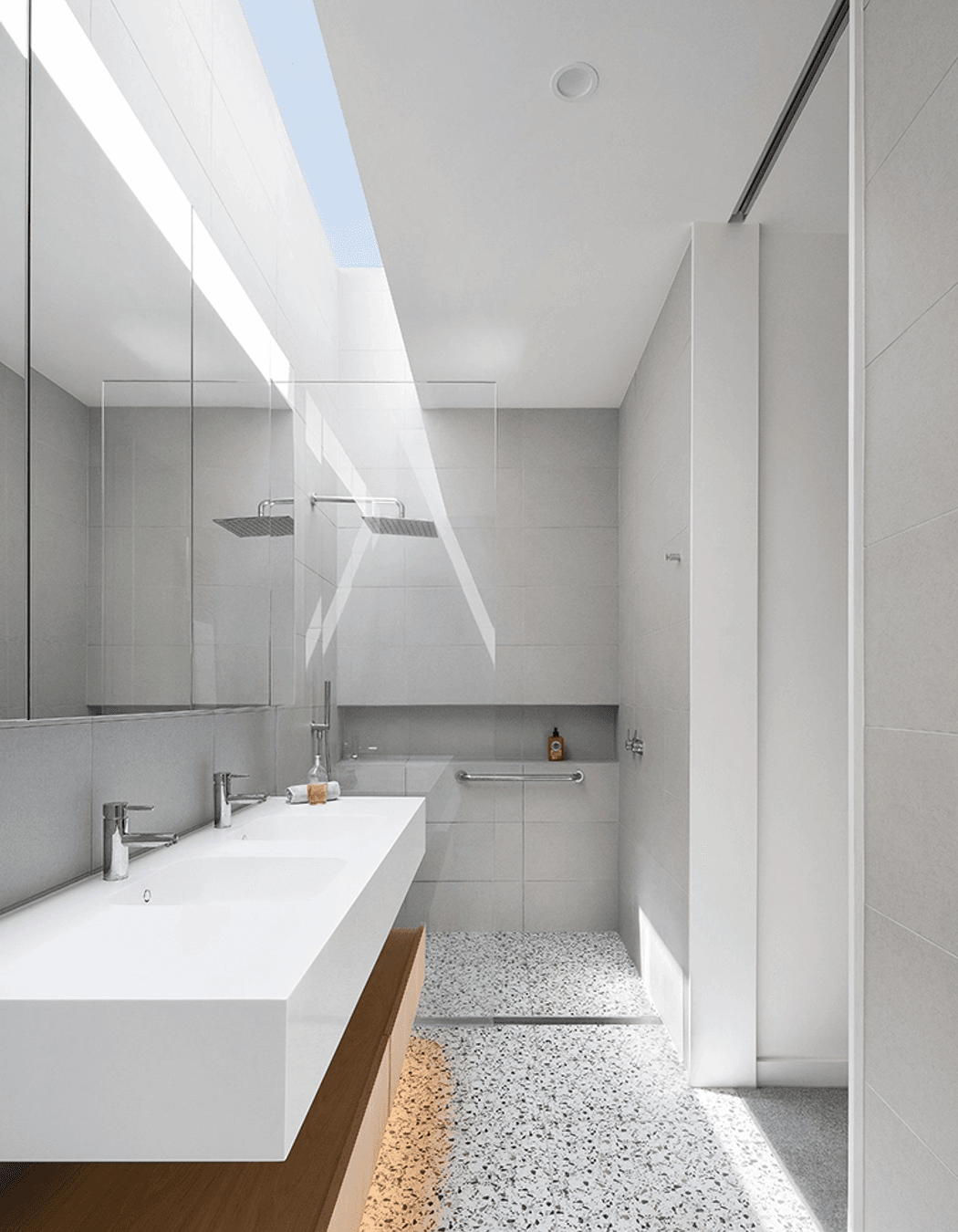 Photography: Emily Bartlett