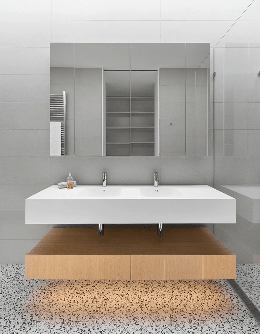 Photography: Emily Bartlett