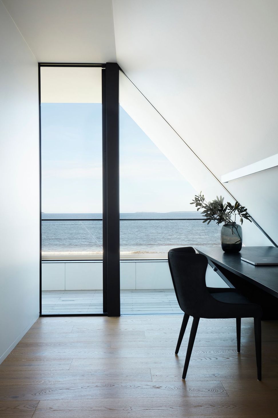 Oystercatcher House