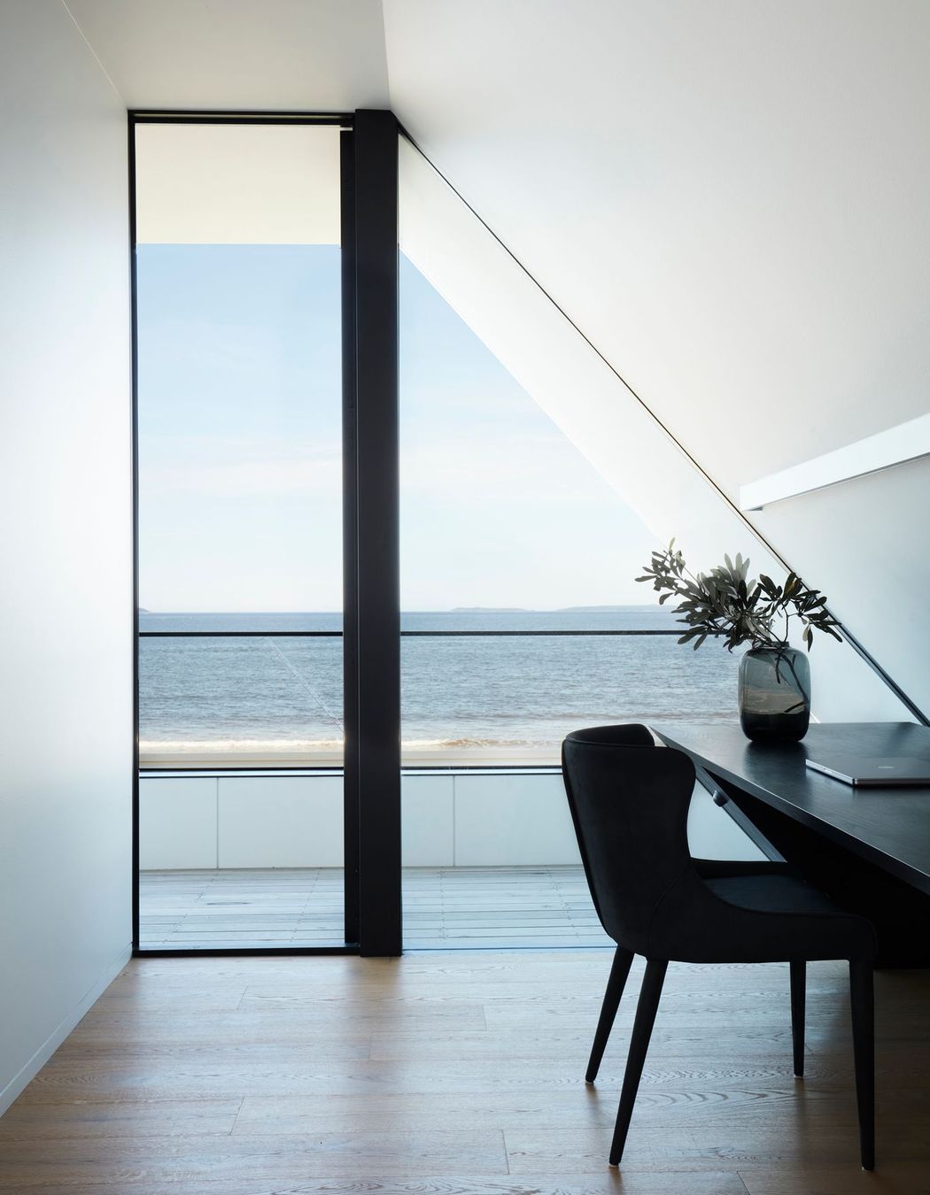 Oystercatcher House