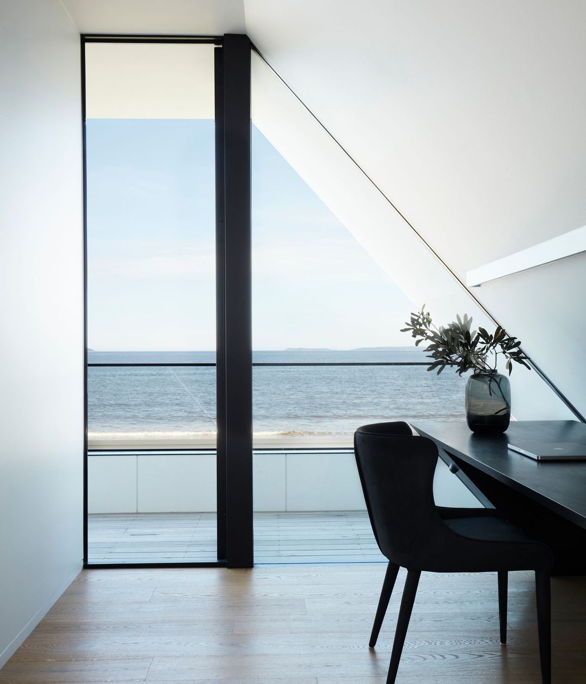 Oystercatcher House