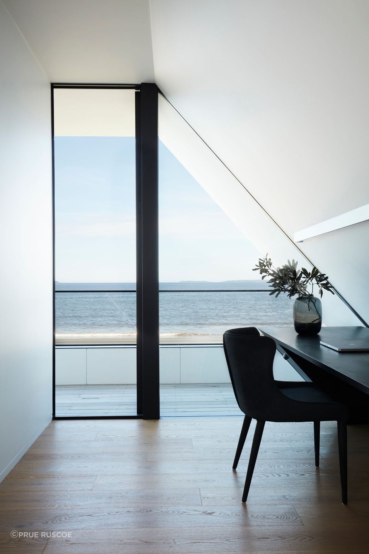 Oystercatcher House