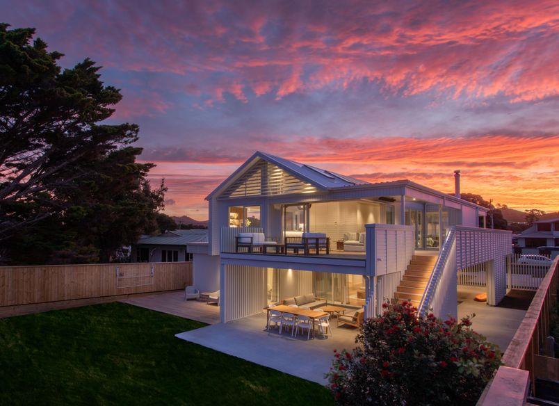 Coastal Beauty