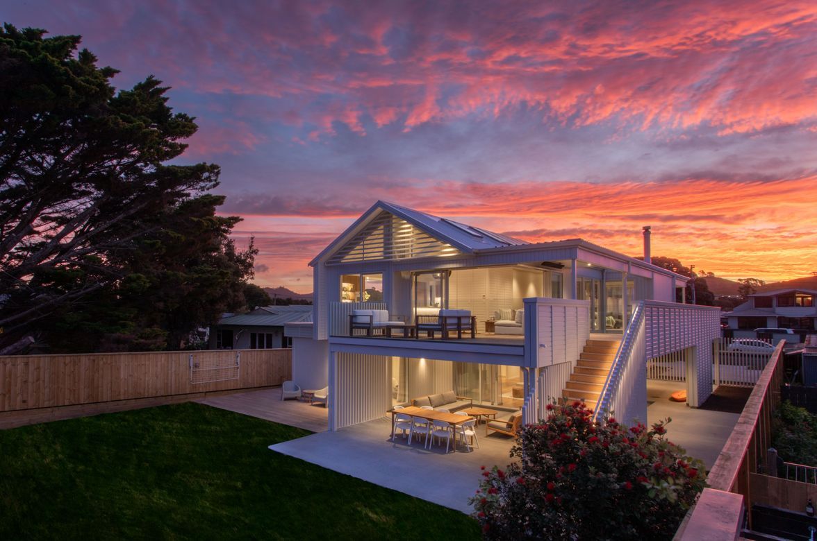 Coastal Beauty