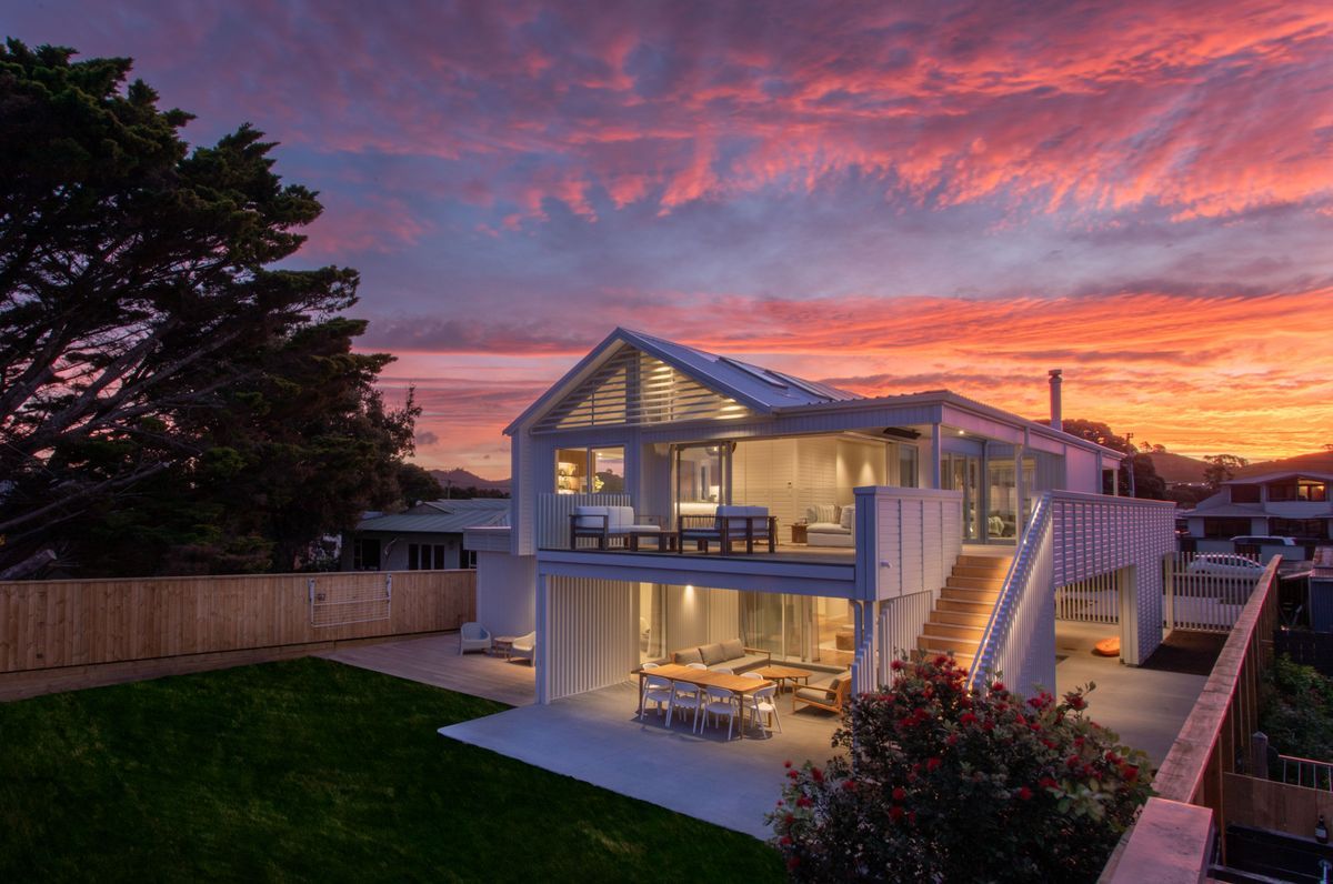 Coastal Beauty
